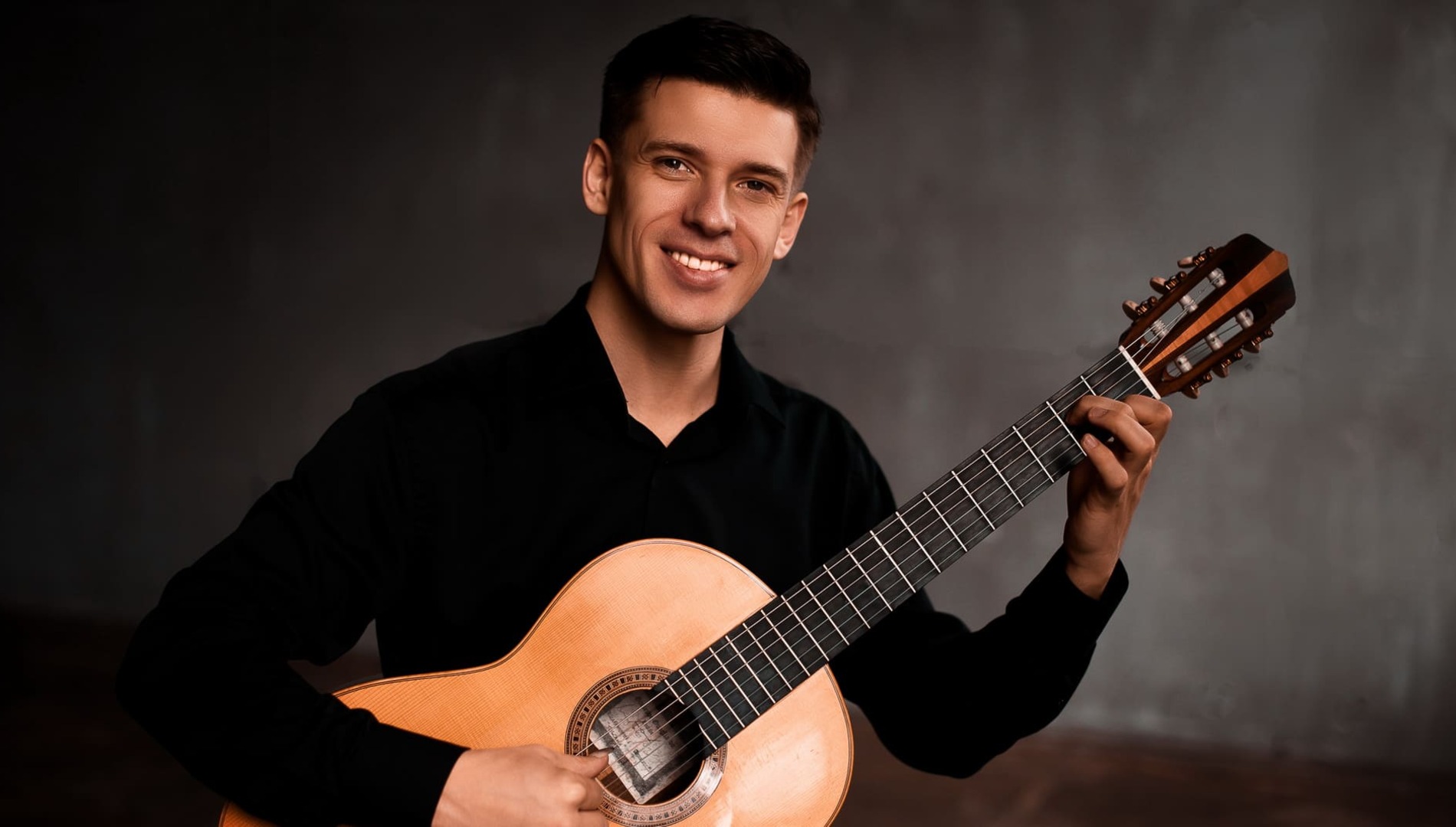 Дмитрий Андреев