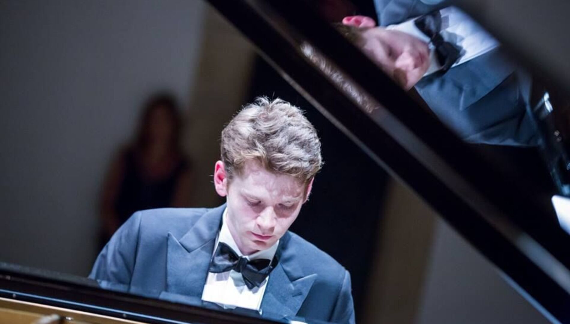 Андрей Гугнин