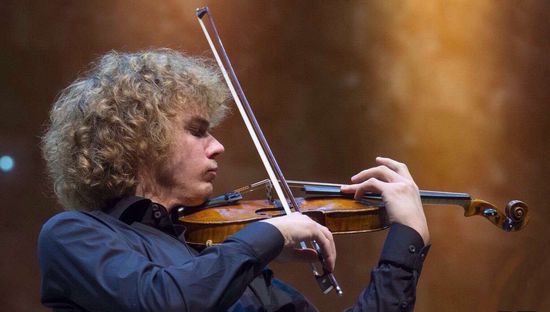 Дмитрий Бородин