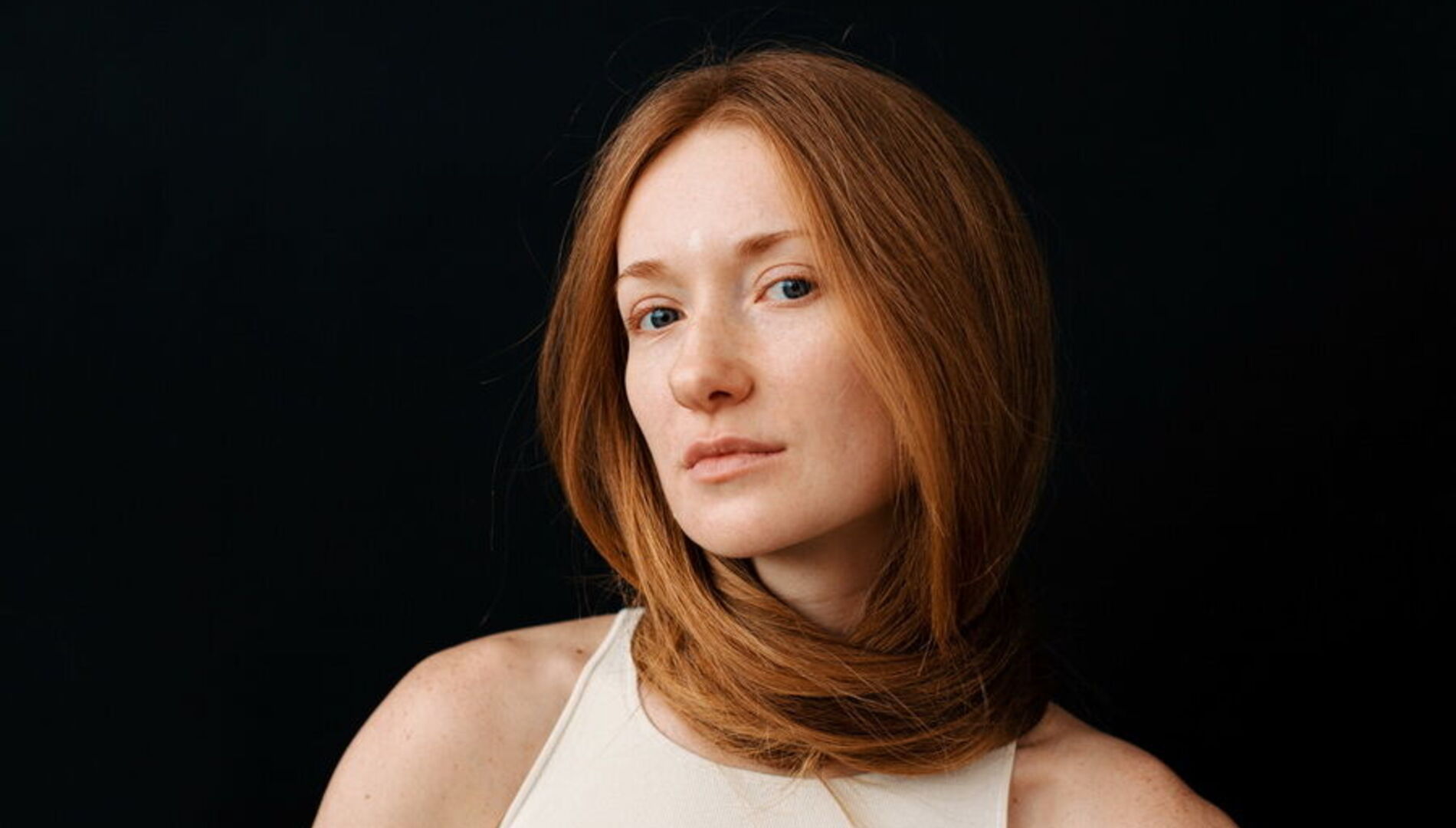 Алина Чернобровкина