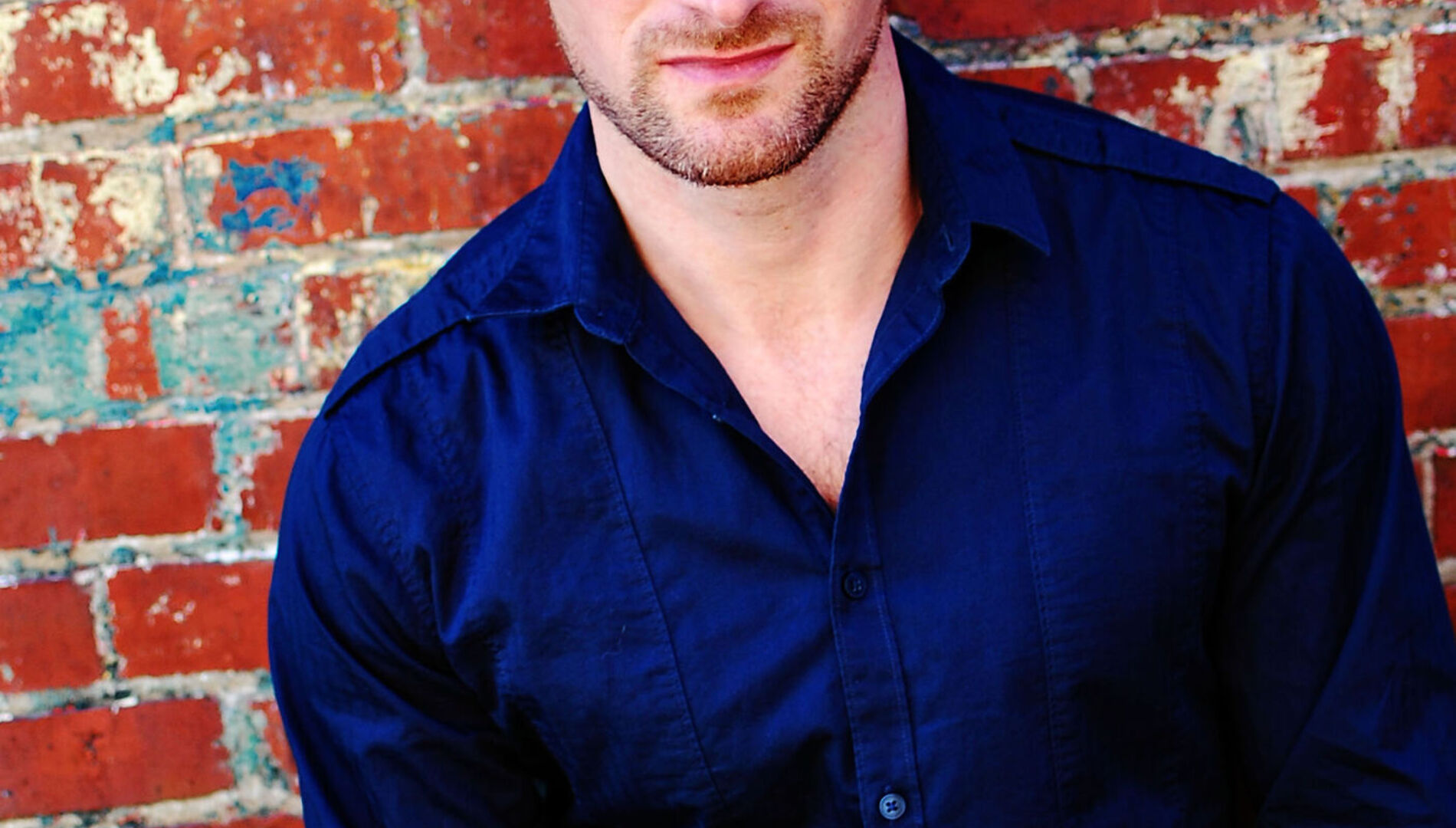 Дэниел Бубек