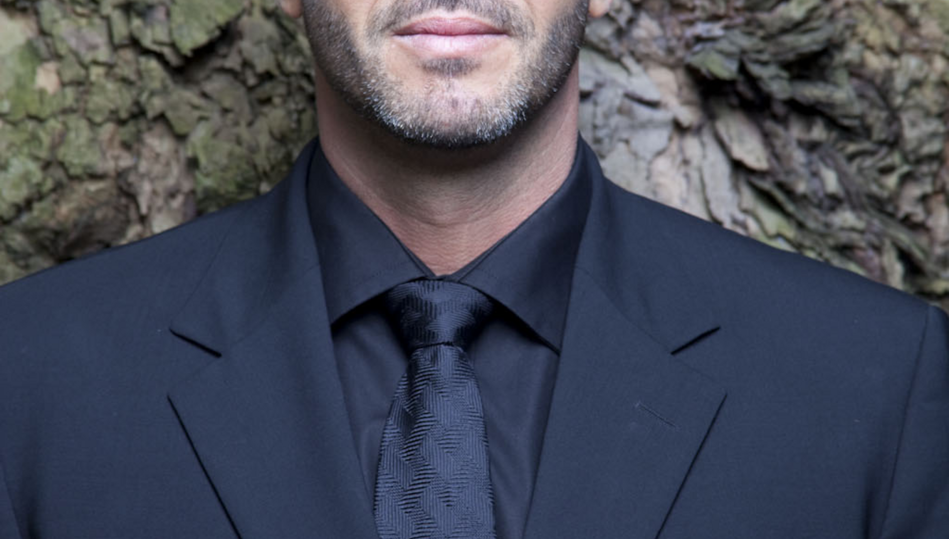 Маркус Брутчер