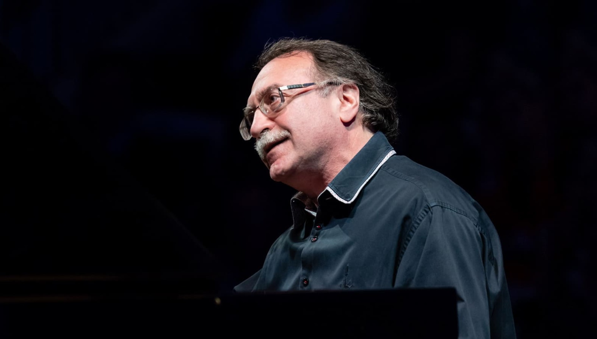 Даниил Крамер