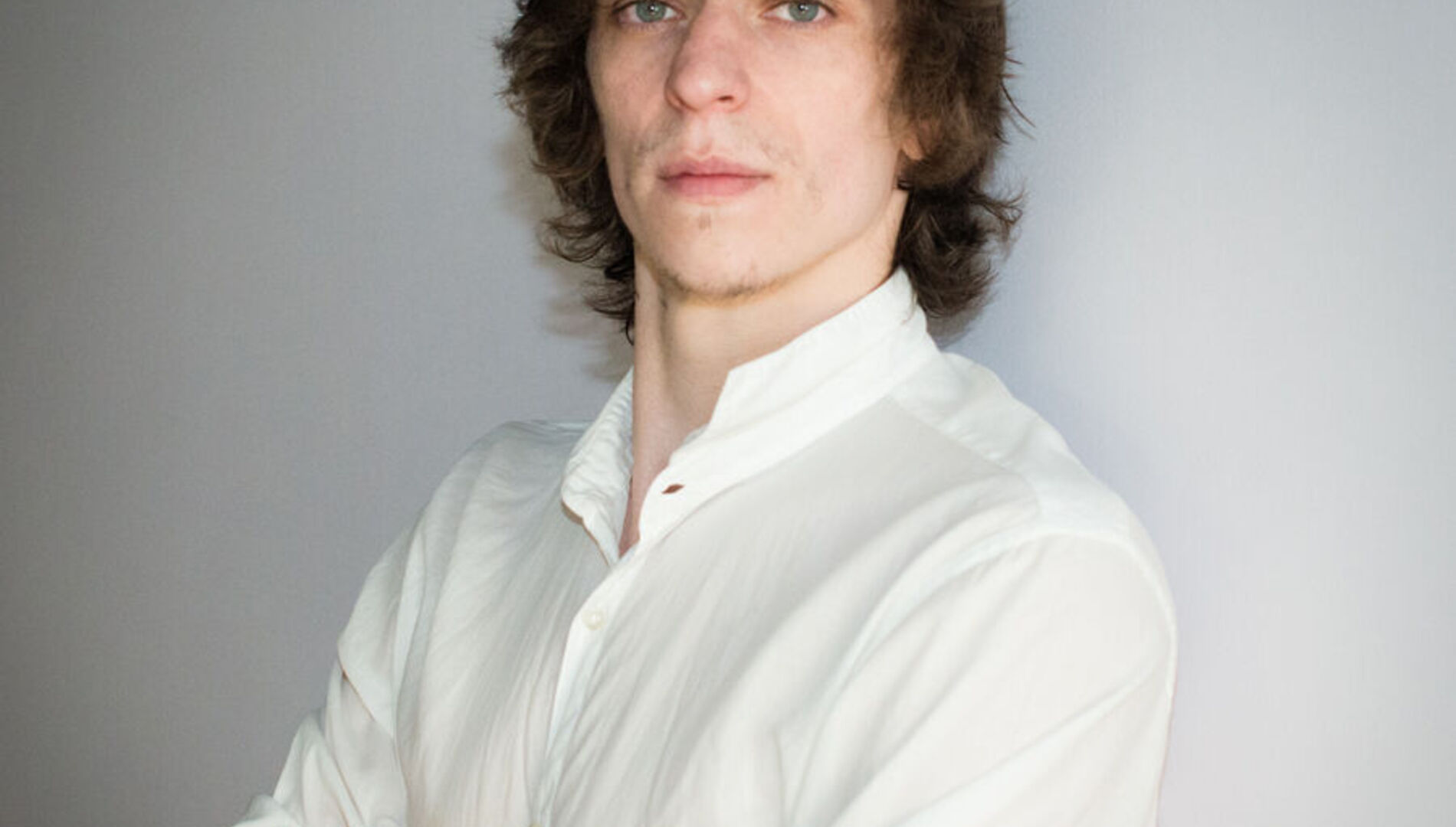 Денис Савин