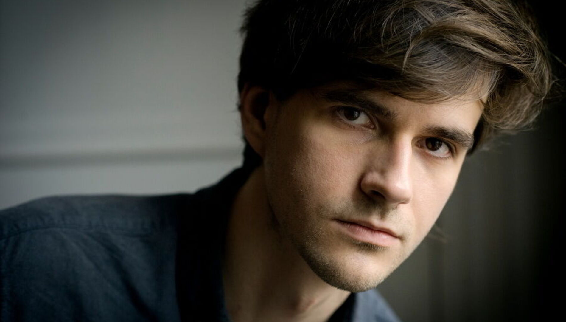 Михаил Бузин