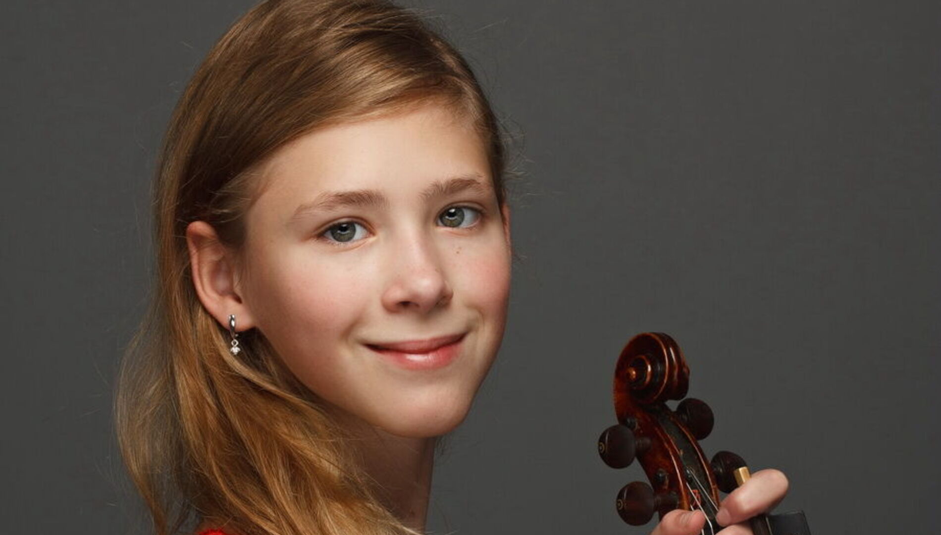 Клара Антипова