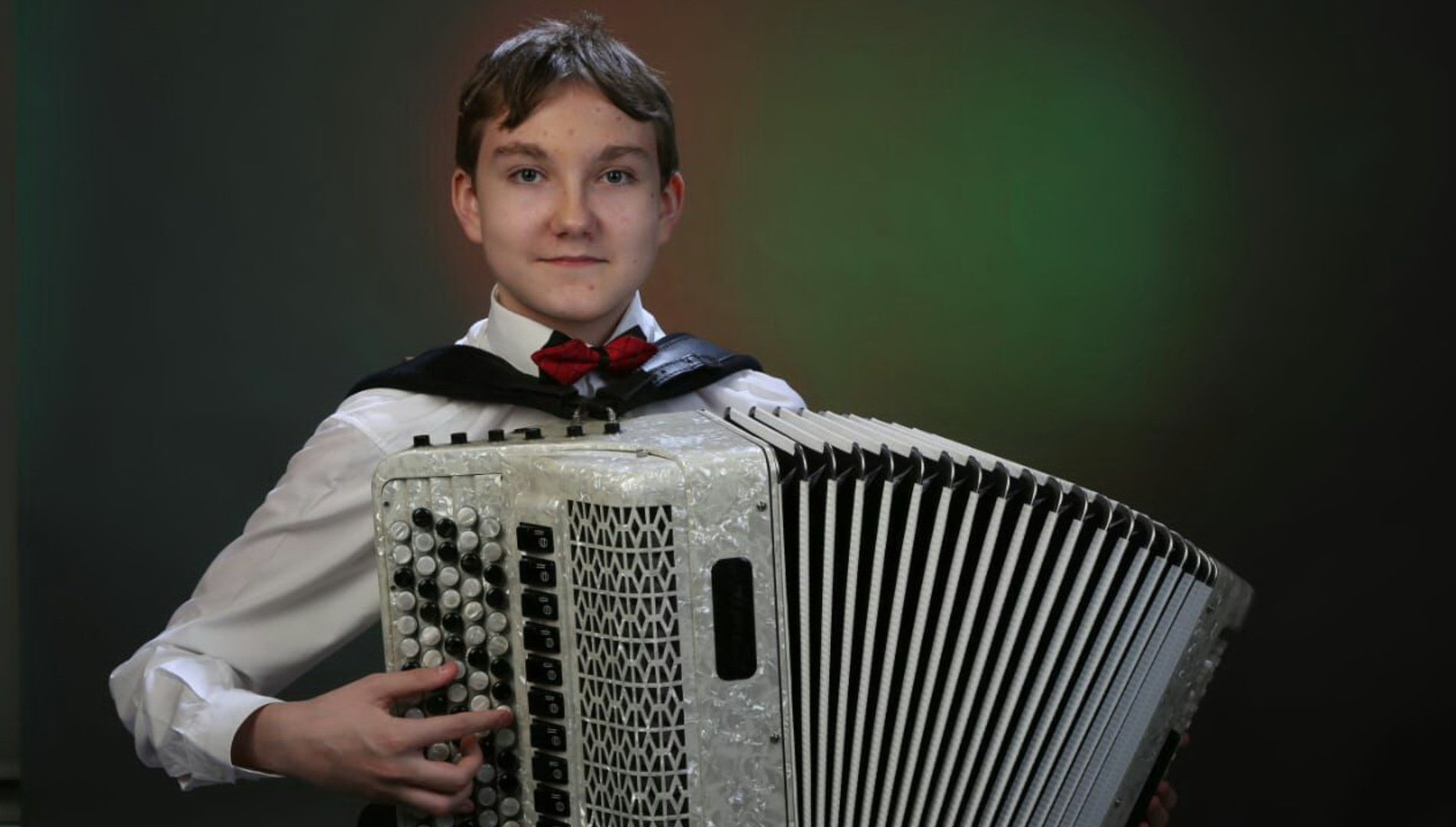 Владимир Романов