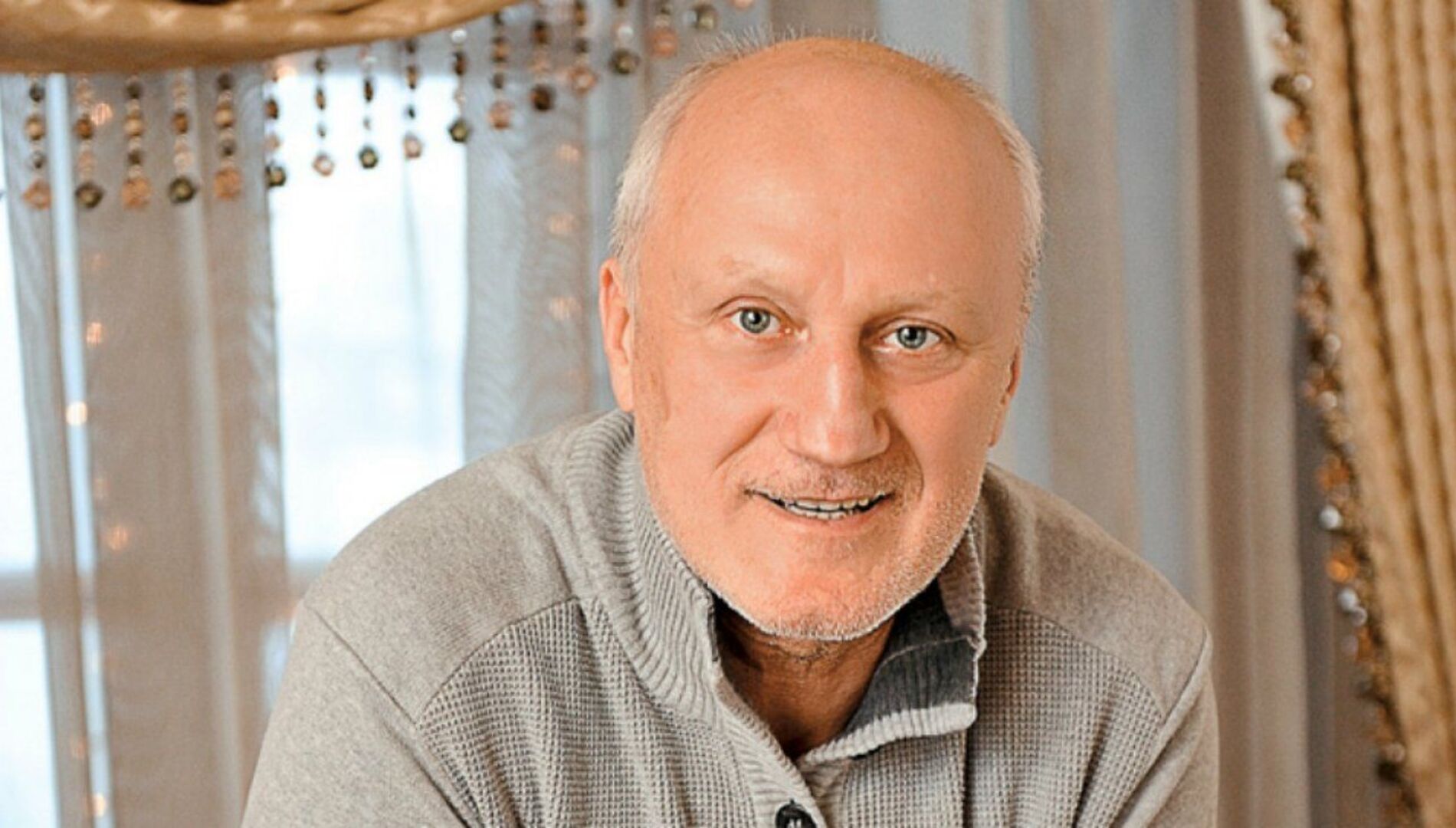 Юрий Беляев