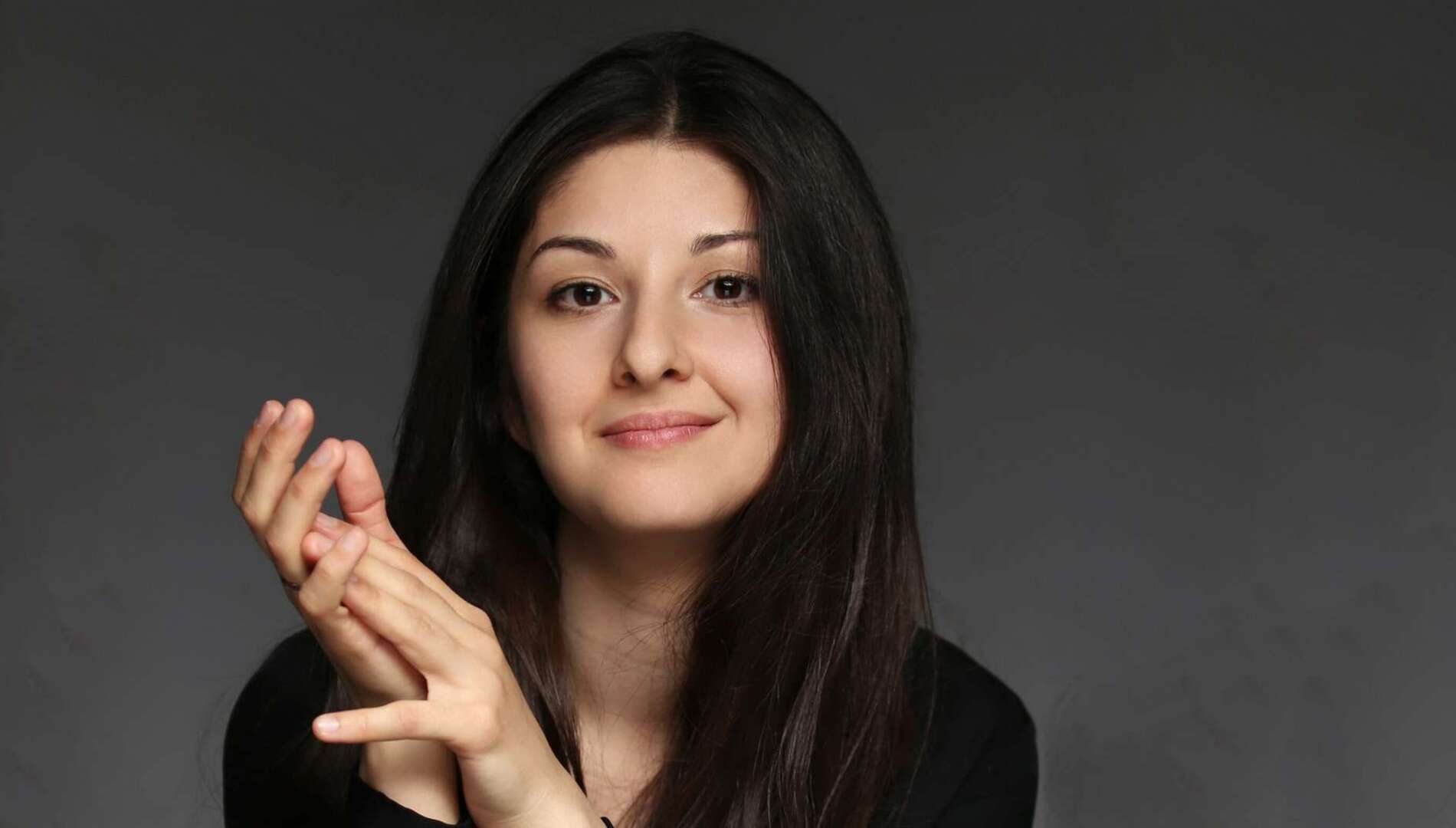 Фатима Дзусова