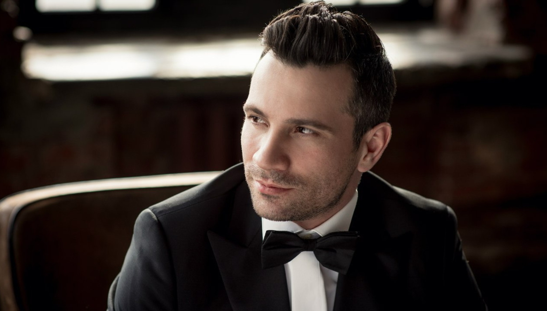 Сергей Романовский