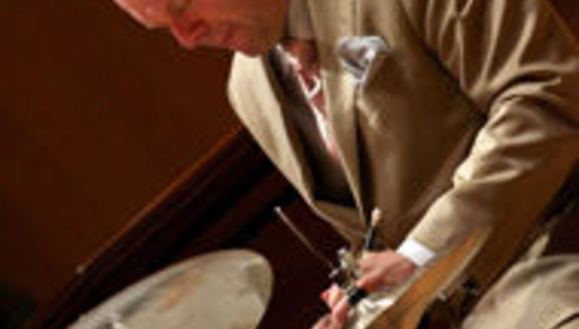 Джо Фарнсворт