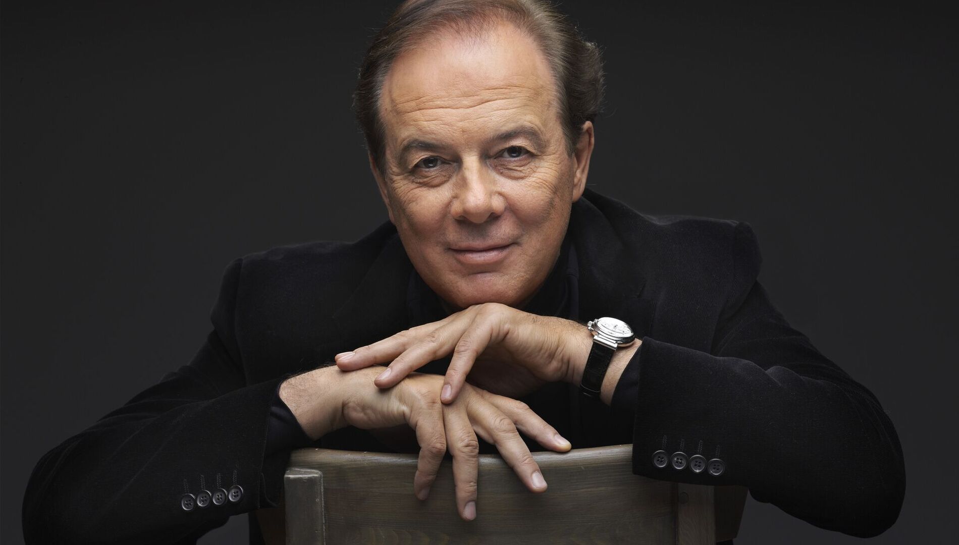 Ферруччо Фурланетто