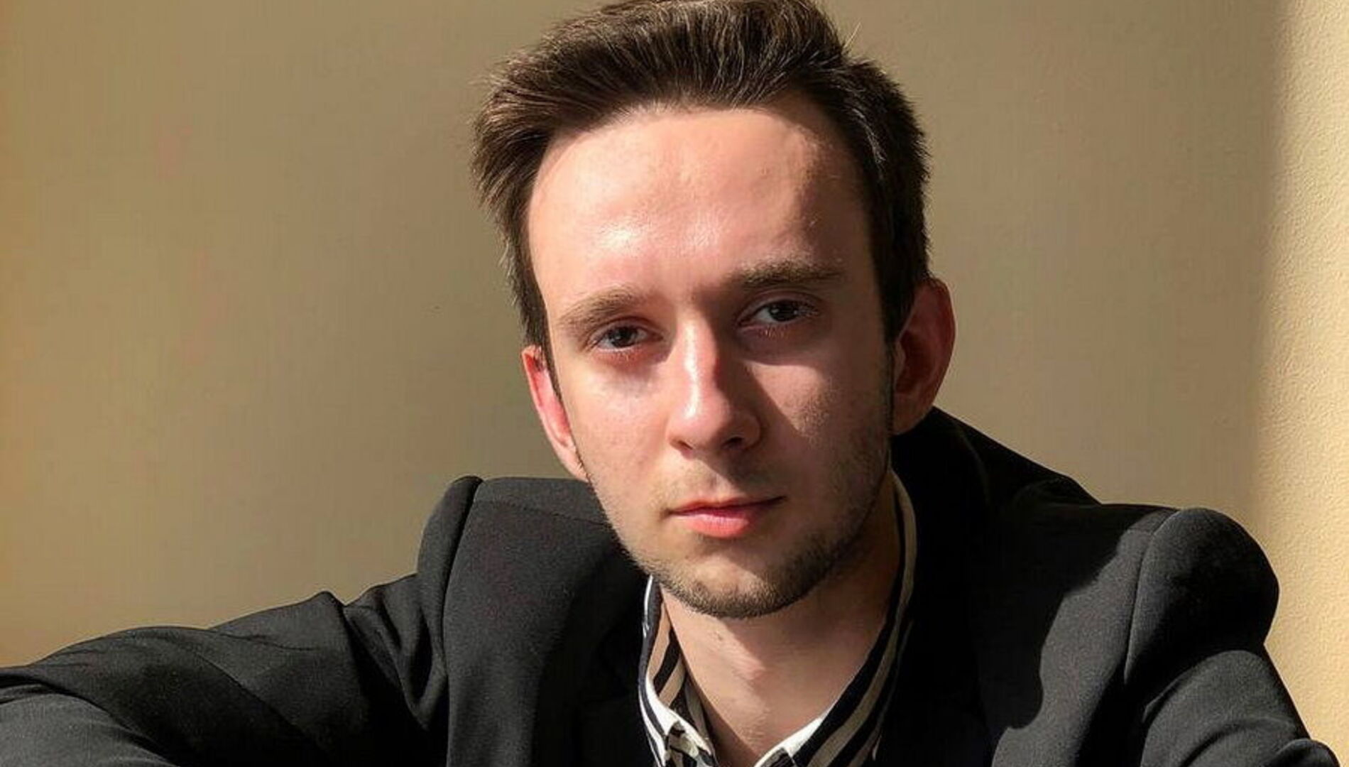 Даниил Прокофьев