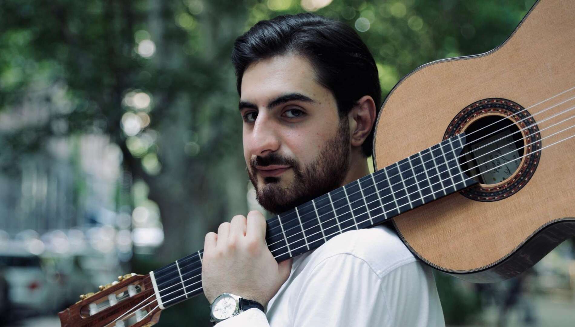 Ваган Саргсян