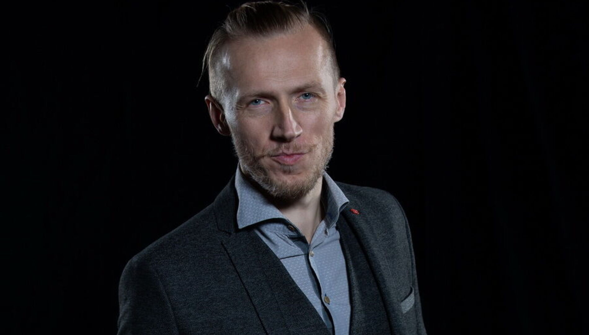 Вячеслав Игнатов