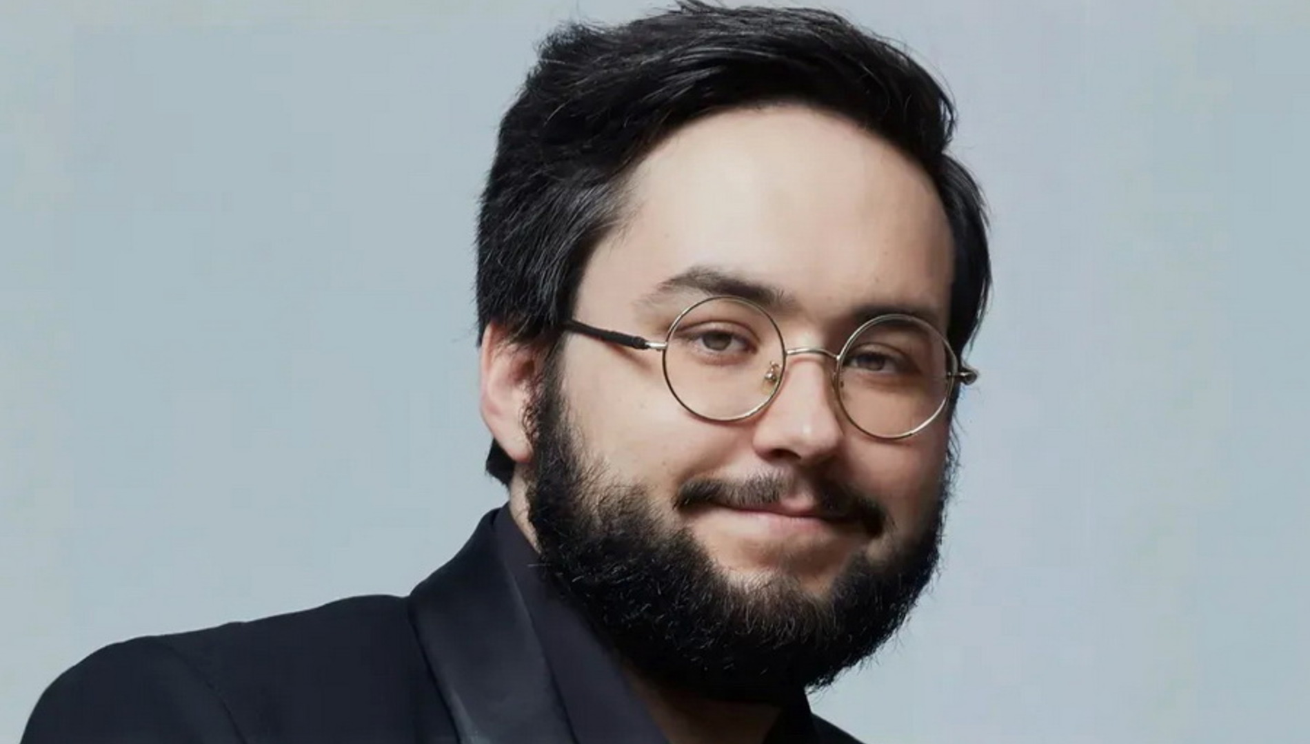 Михаил Дормидонтов