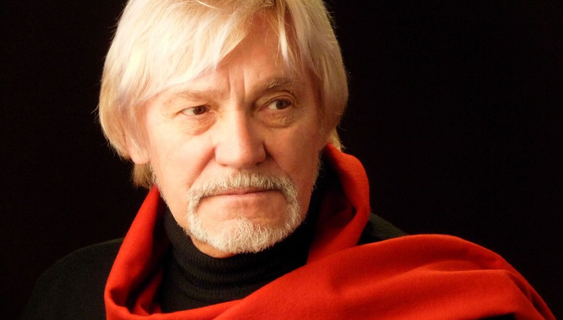 Владимир Васильев