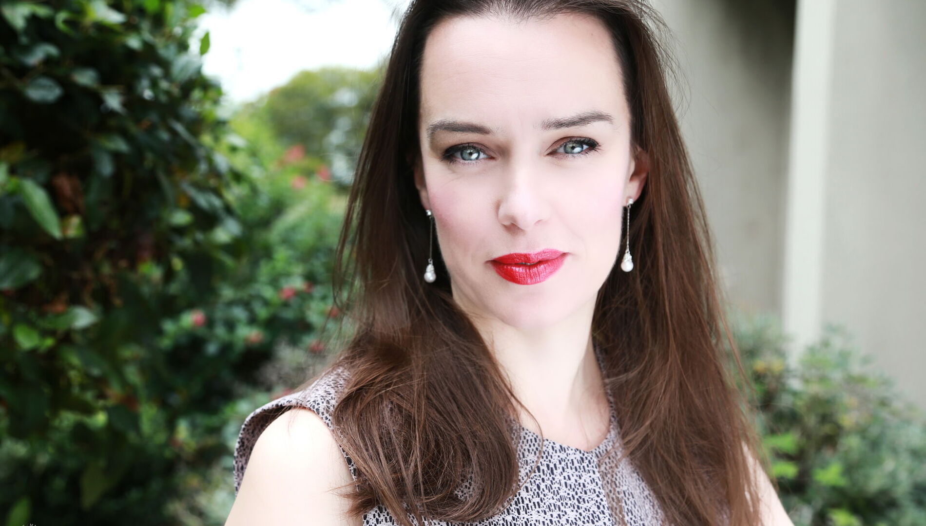 Шерон Карти