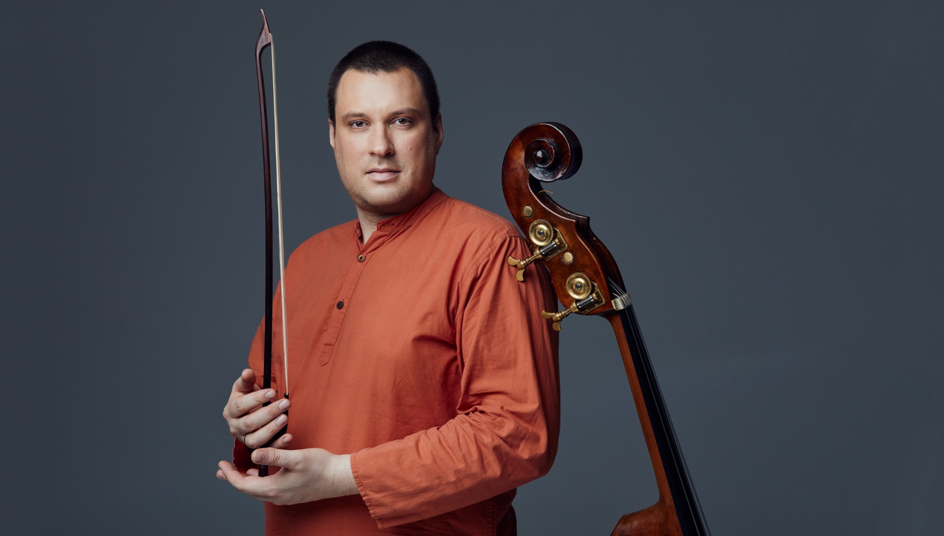 Григорий Кротенко