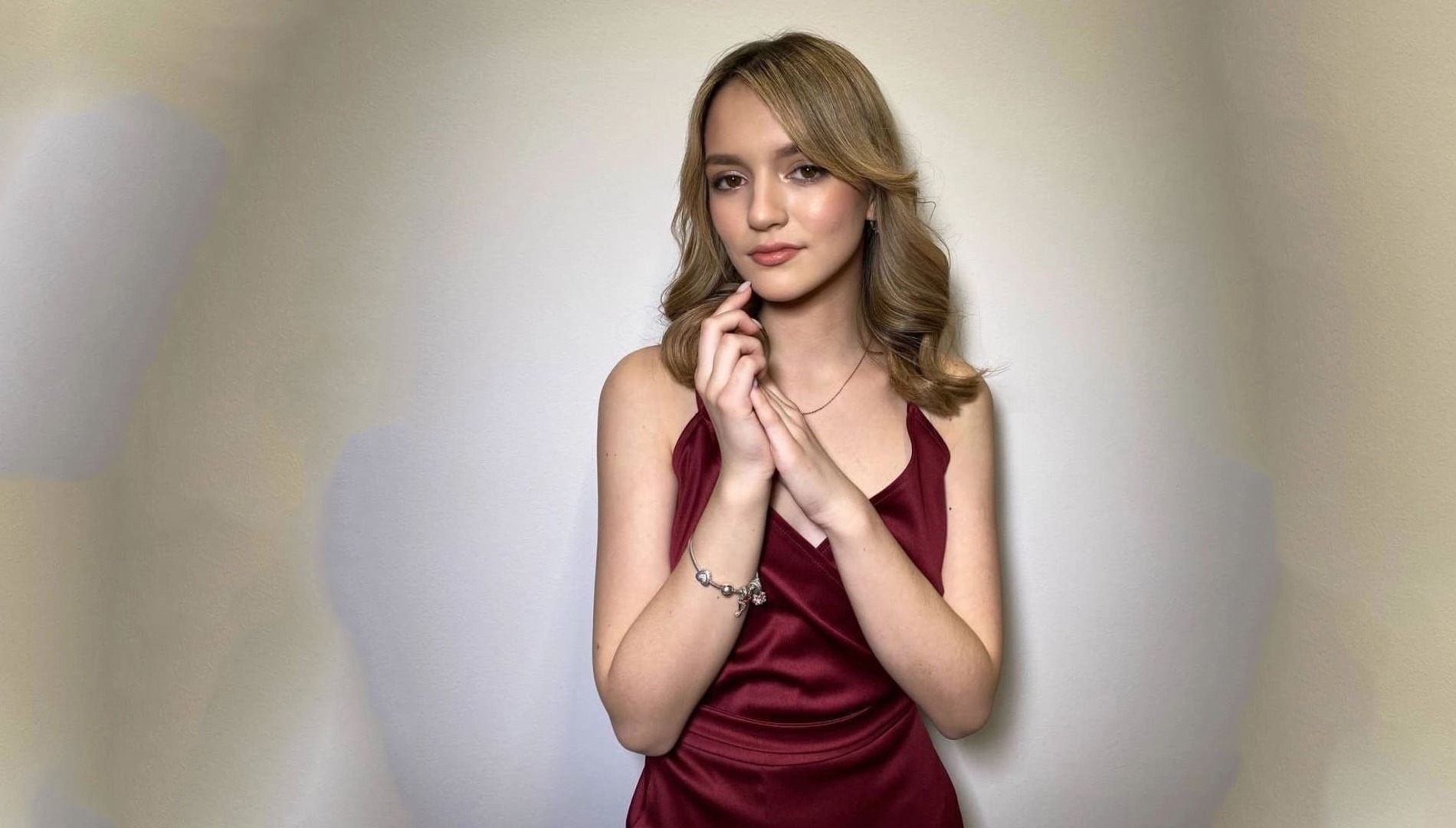 Софья Тюрина