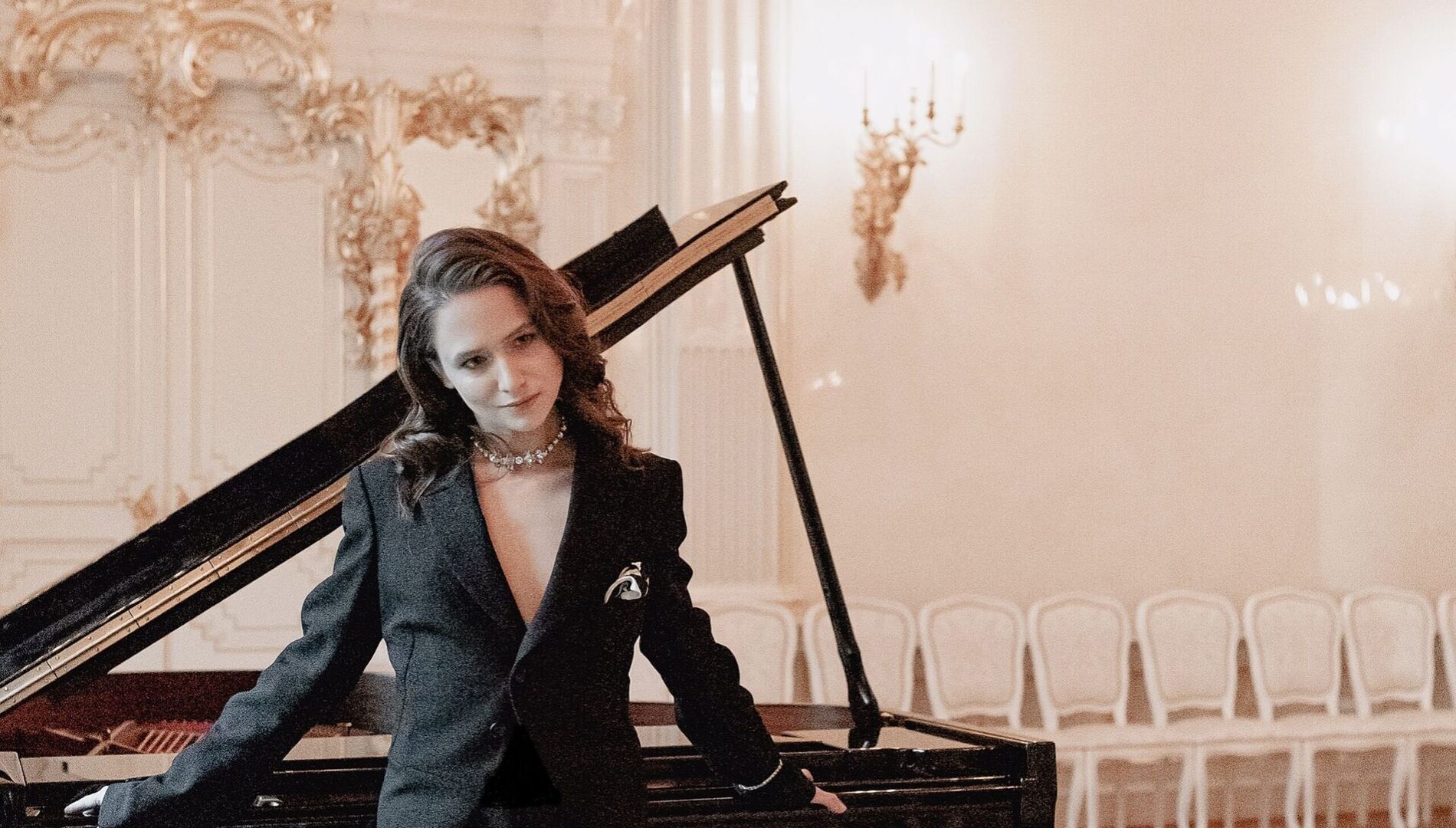 Марина Яхлакова