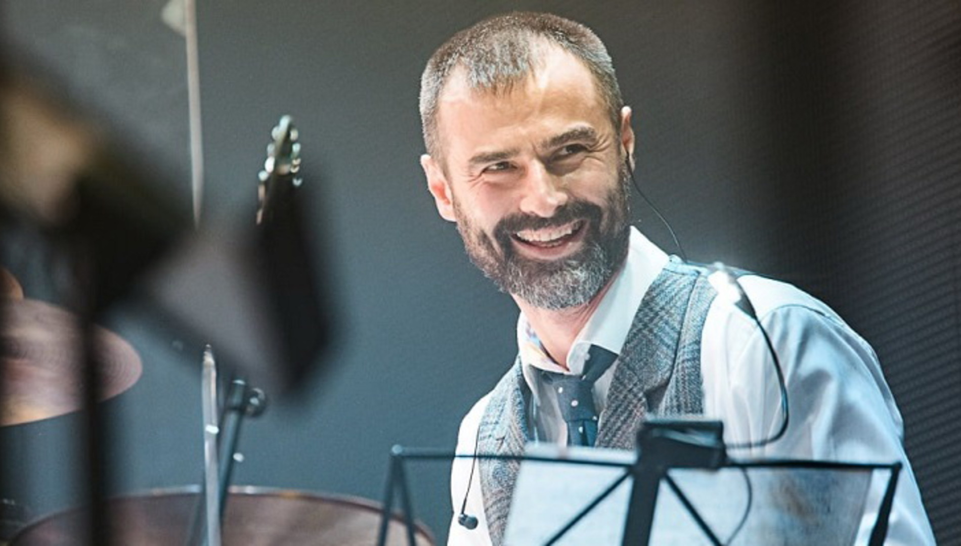 Павел Тимофеев