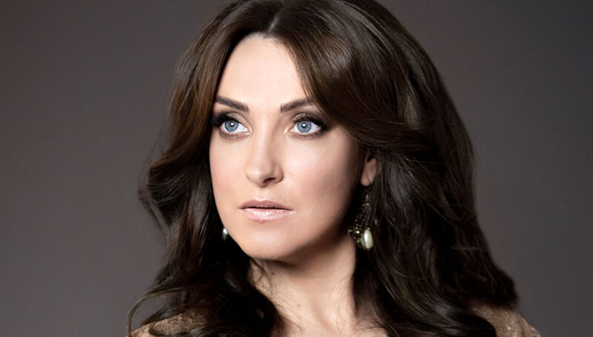 Валентина Гофер