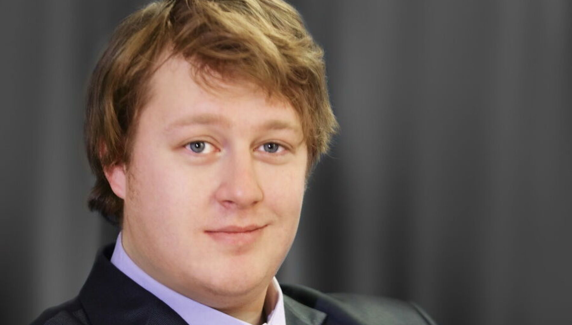 Александр Колесников