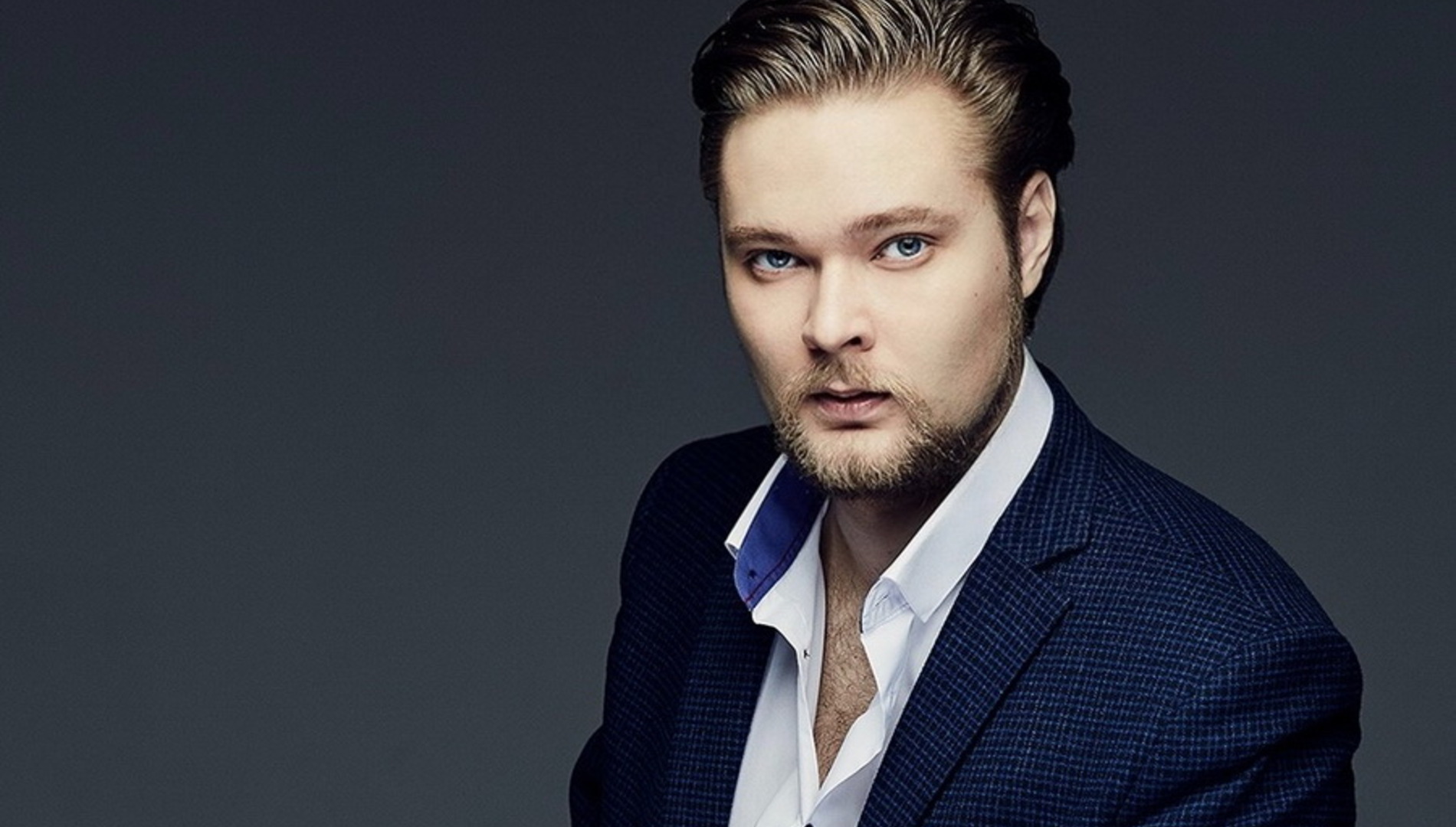 Глеб Перязев