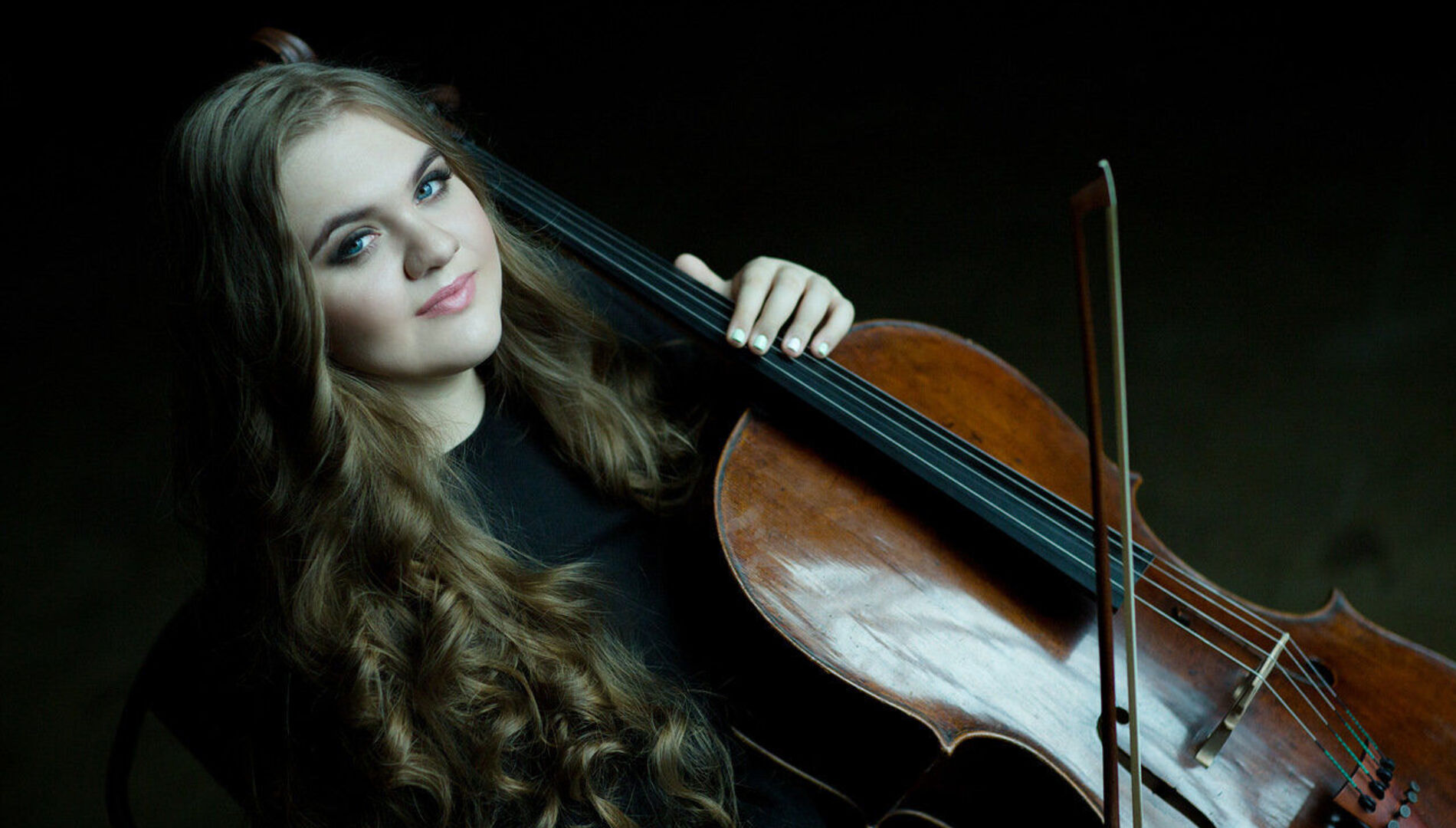 Анастасия Ушакова