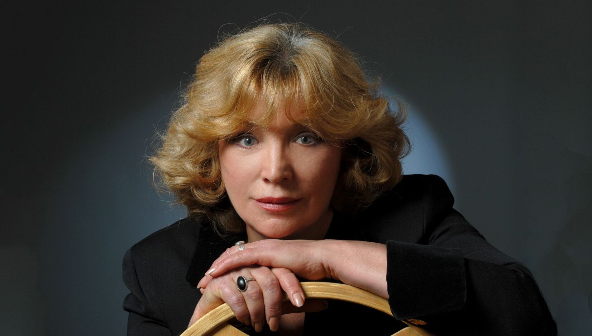 Ольга Остроумова