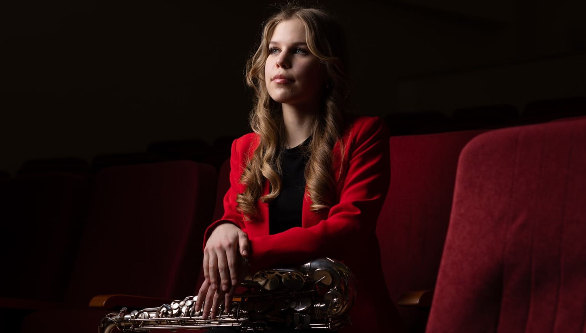 София Гельфенбойм