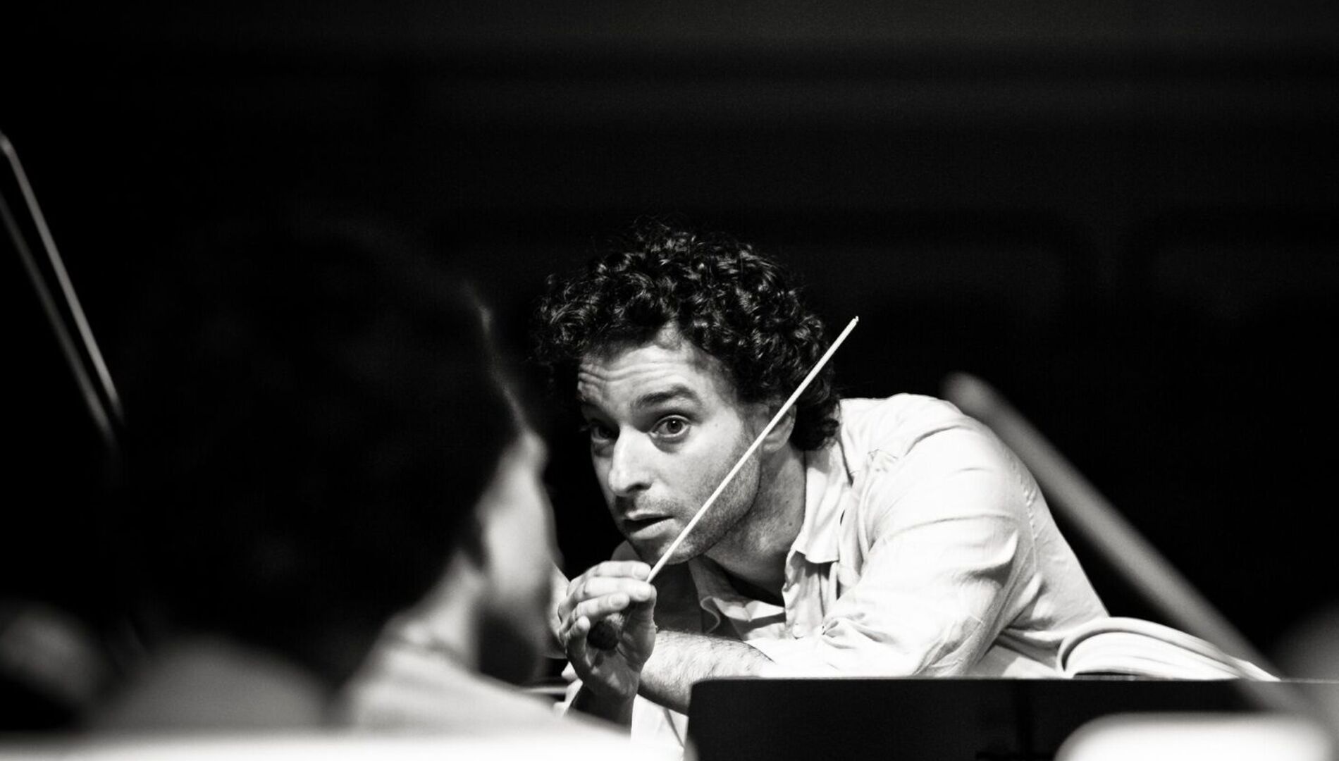 Бенджамин Леви