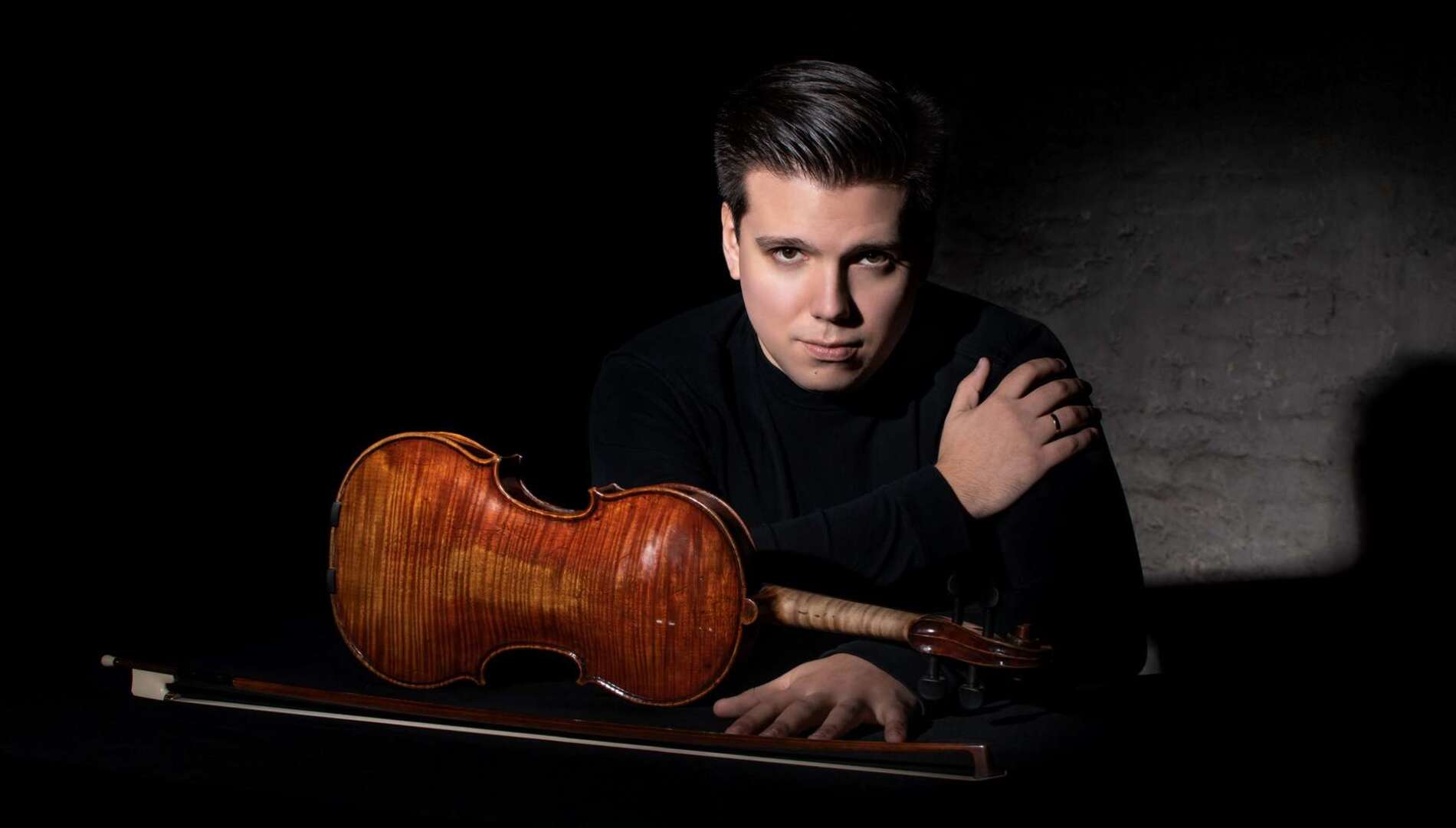 Сергей Догадин