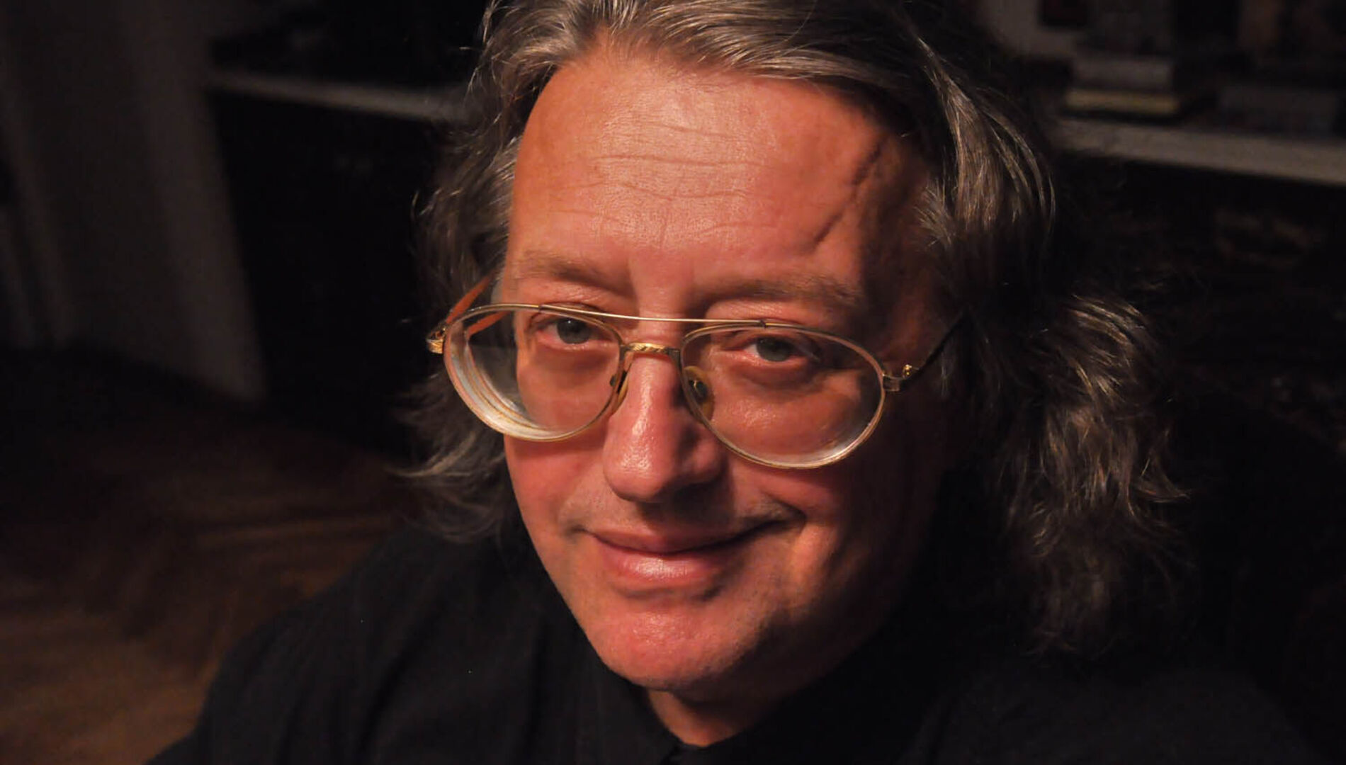 Александр Градский