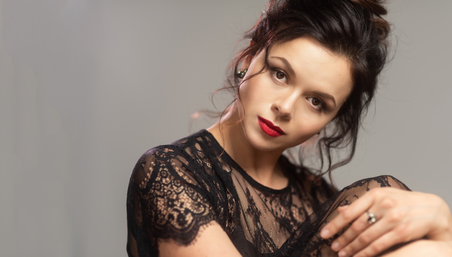 Надежда Карязина