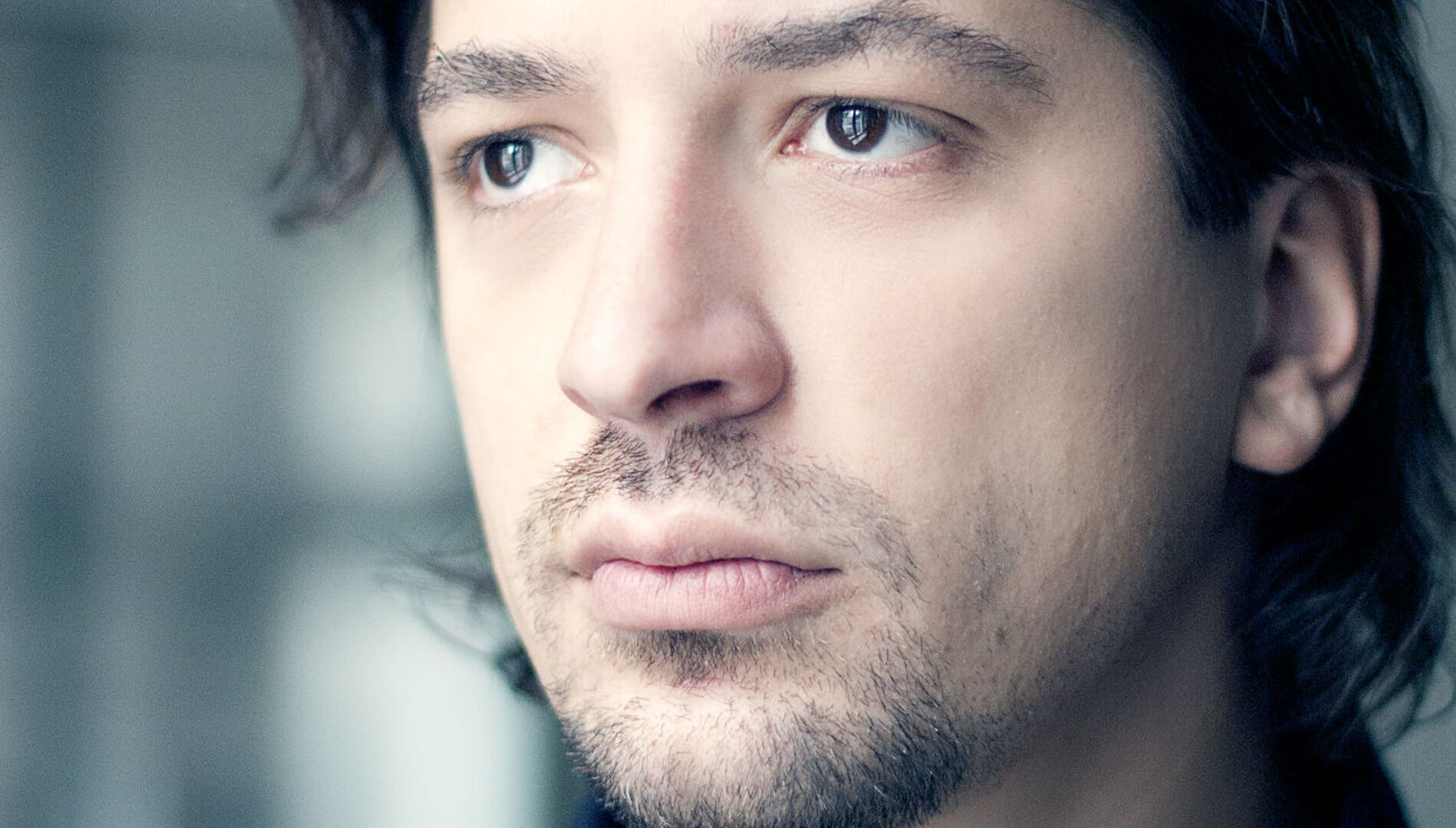 Дмитрий Почапский