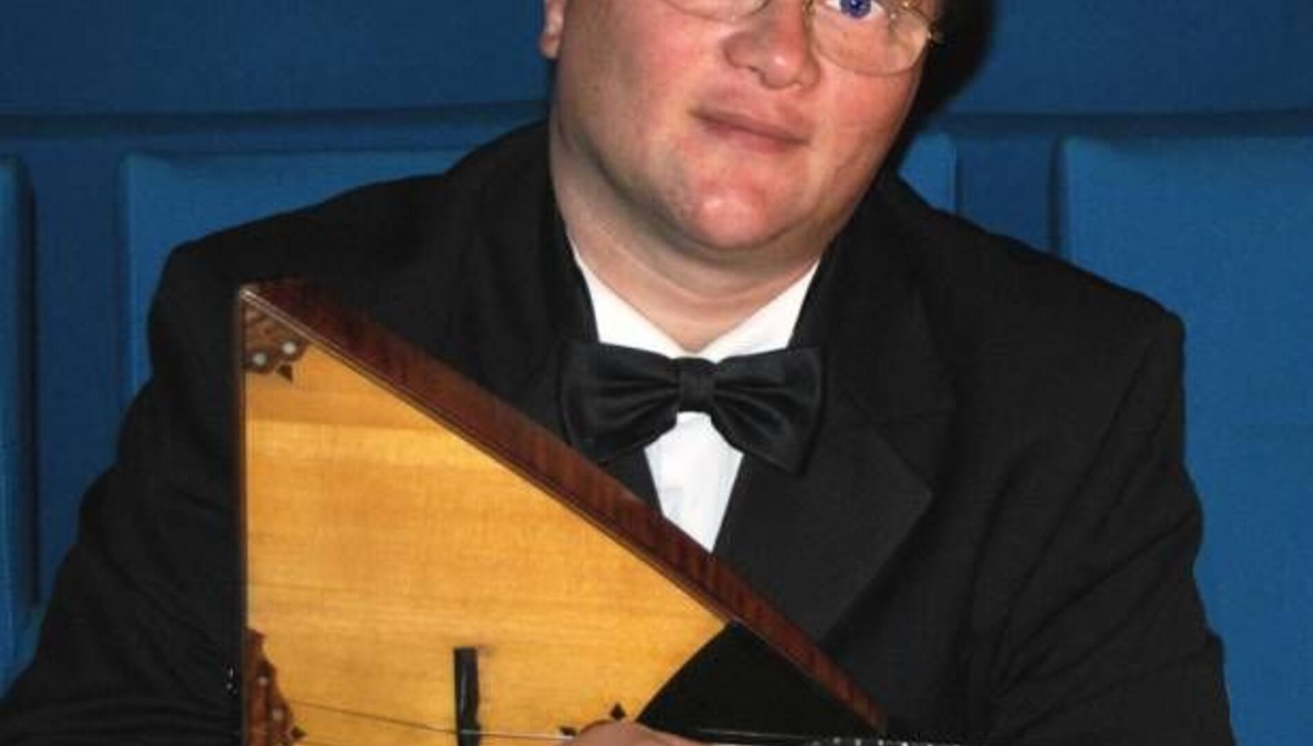 Андрей Горбачев