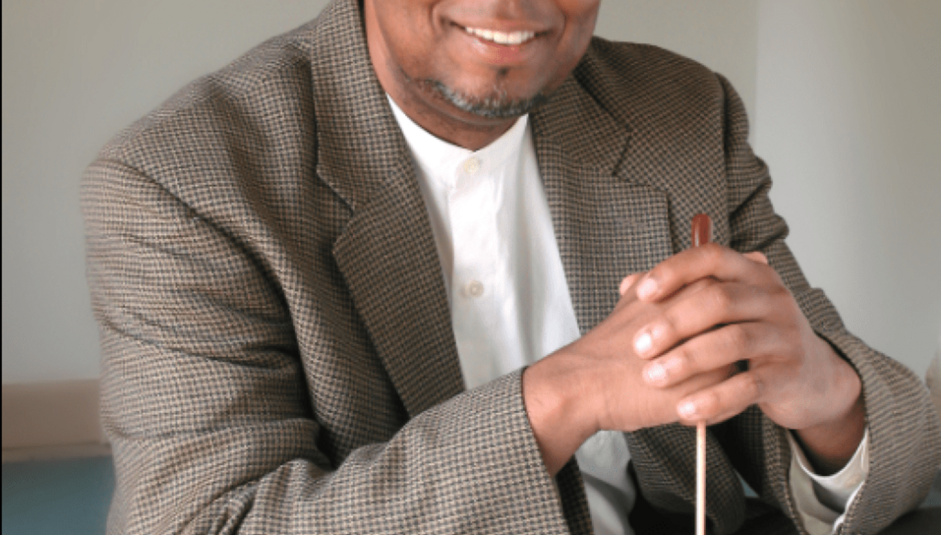 Джон Маклафлин Уильямс