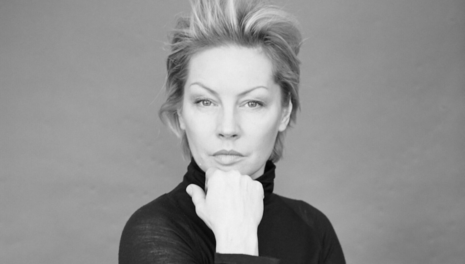 Алёна Бабенко