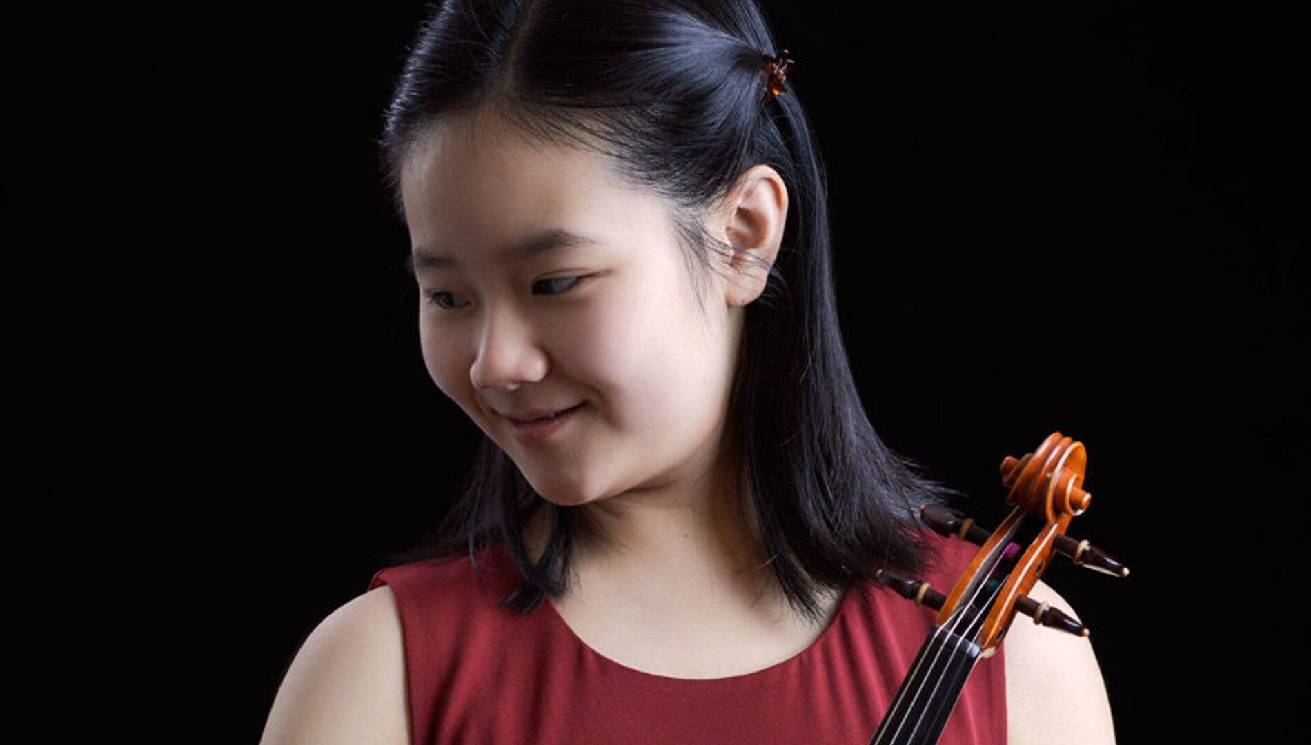 Сьюзан Танг