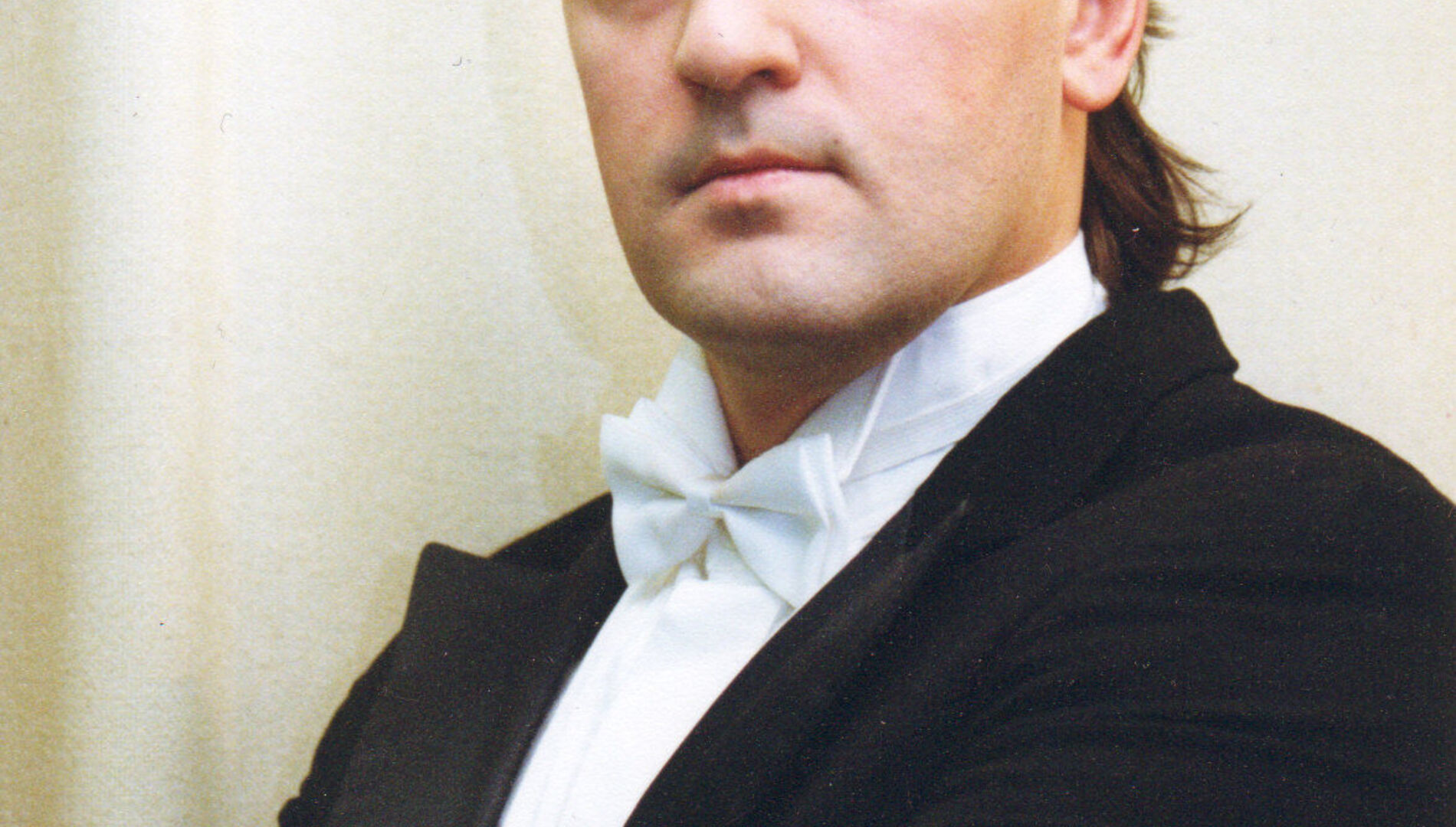 Андрей Батуркин