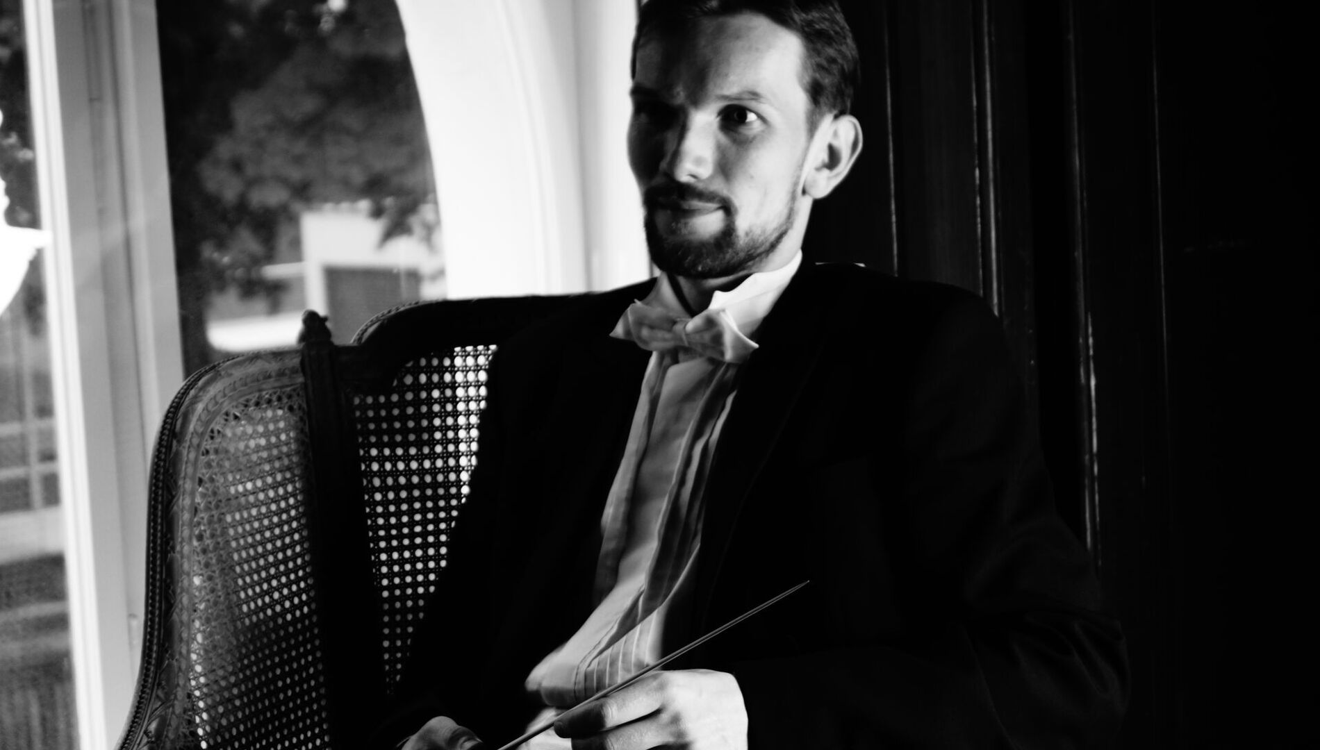 Александр Знаменский