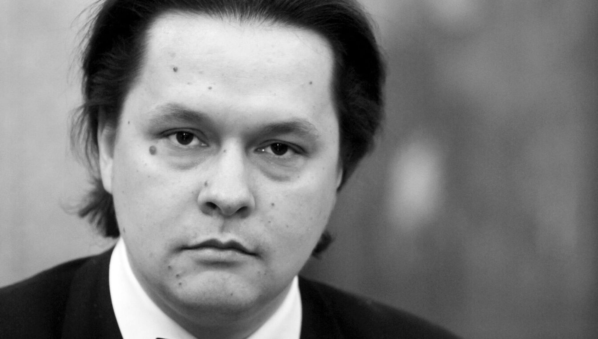 Евгений Волков