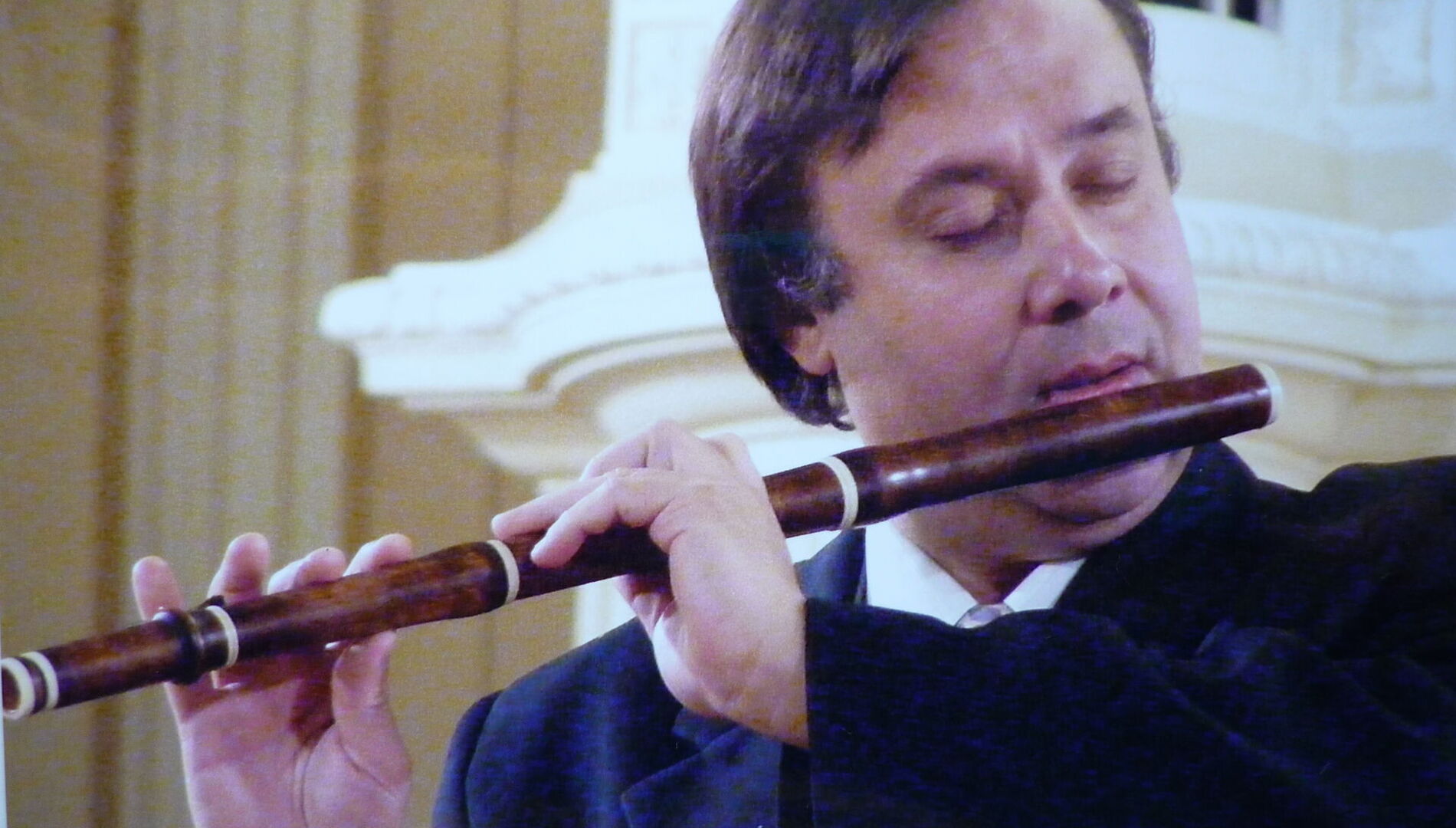 Александр Кискачи