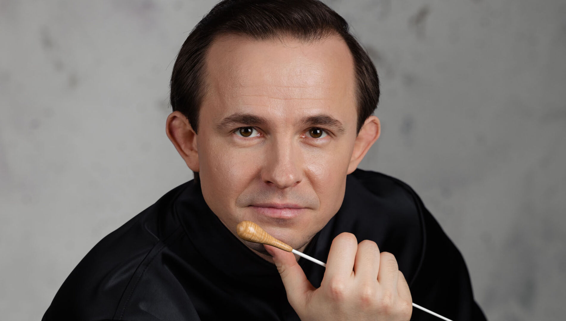 Михаил Мосенков