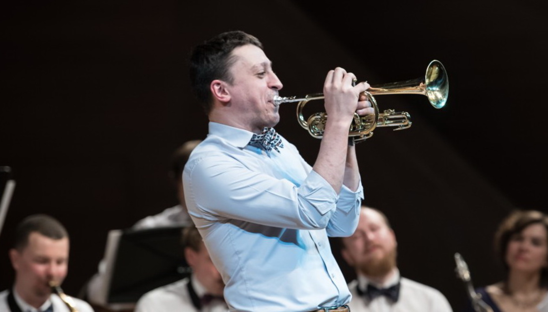 Петр Востоков