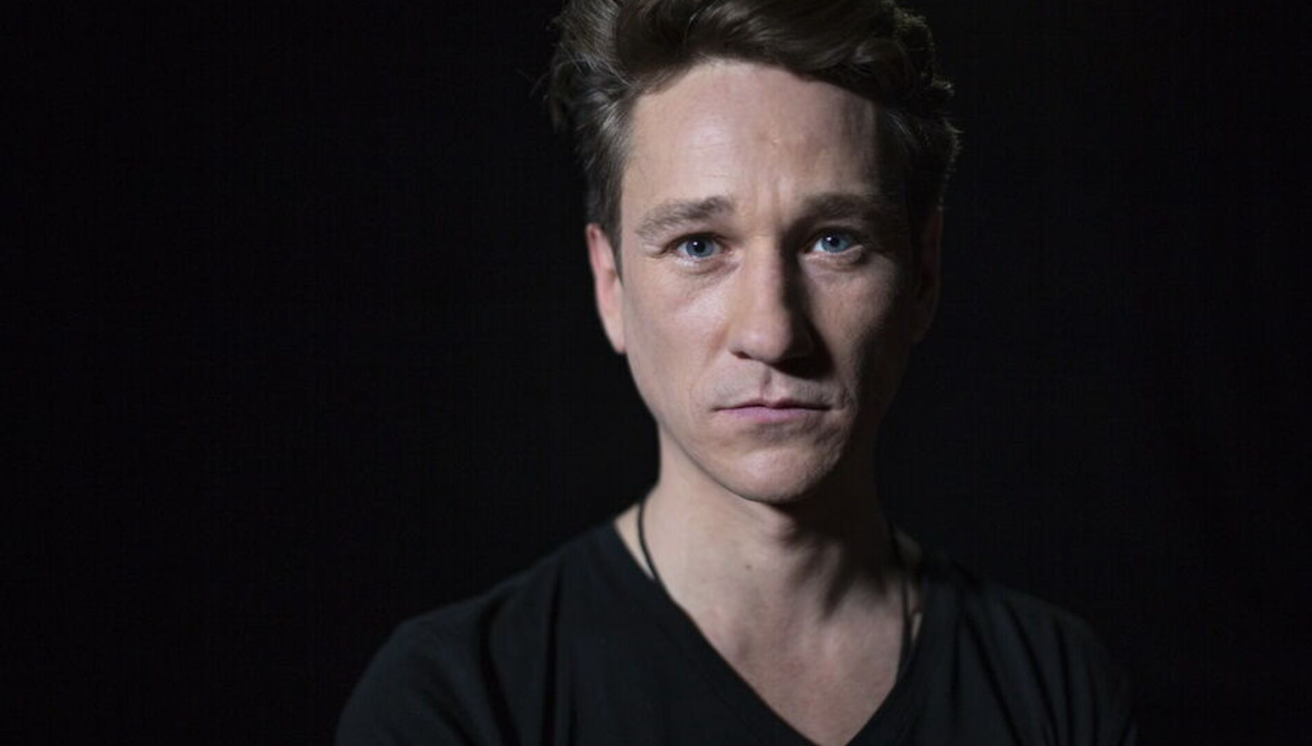 Антон Шагин