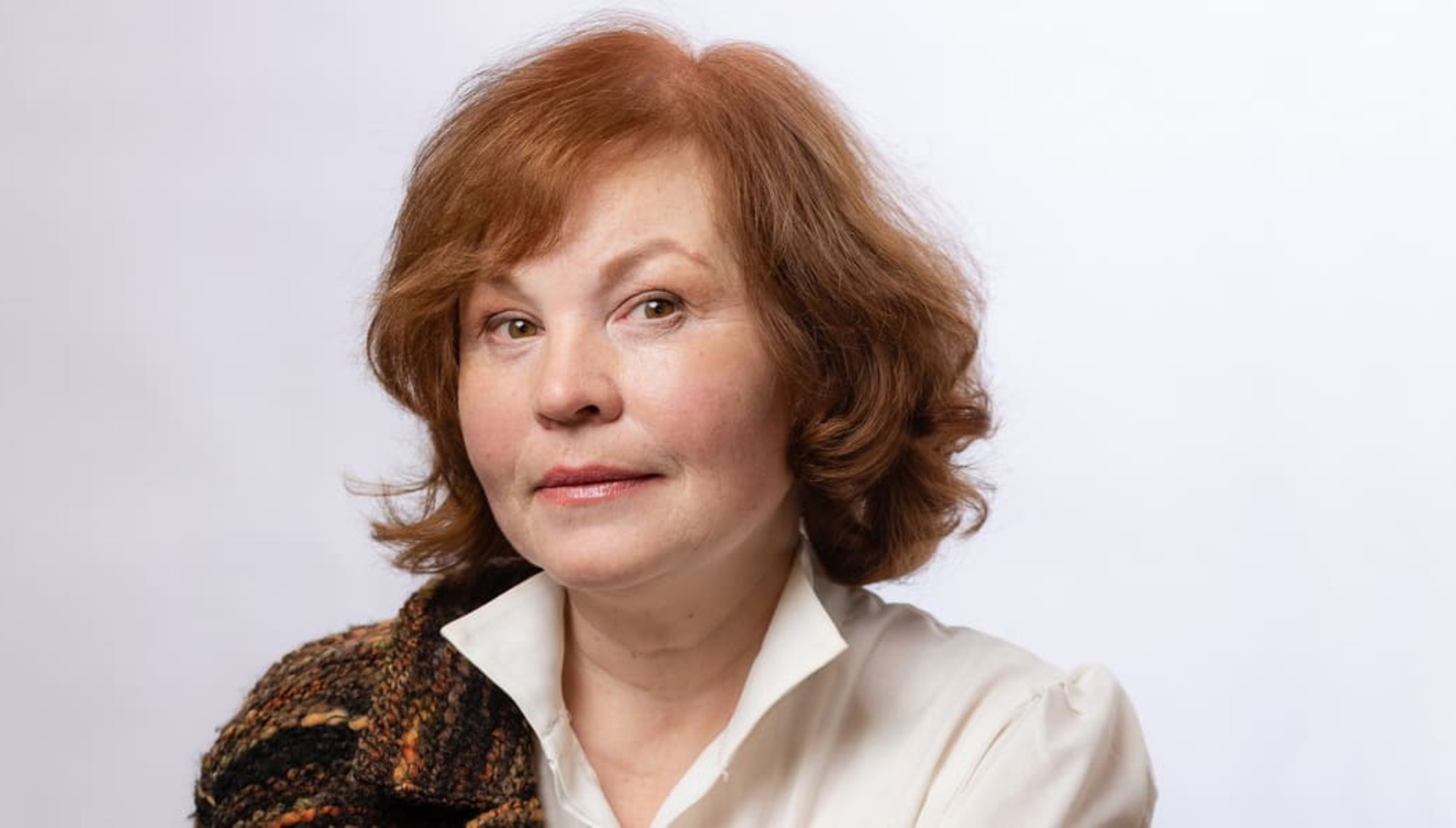 Наталья Степанова