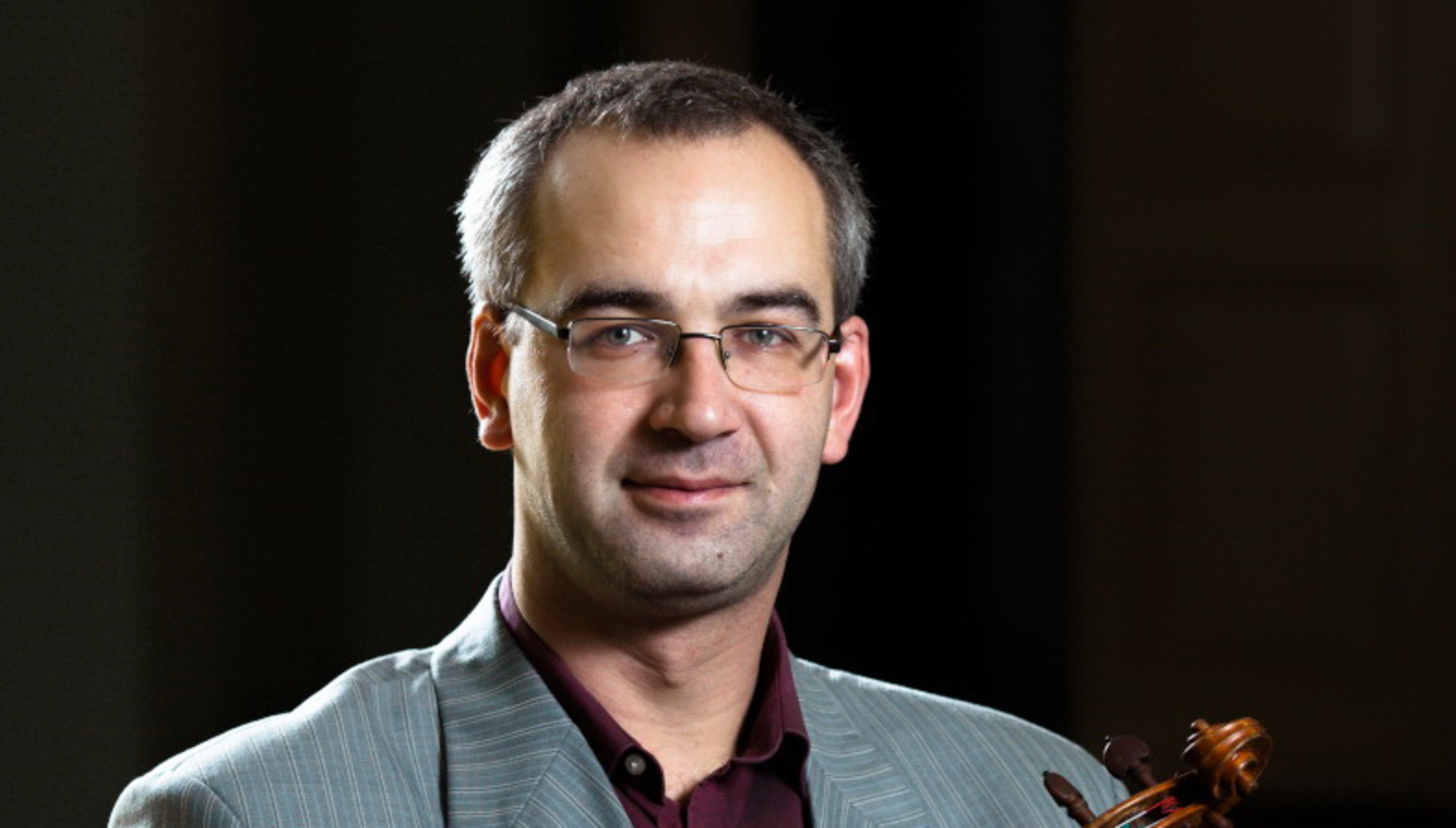 Алексей Цыганов